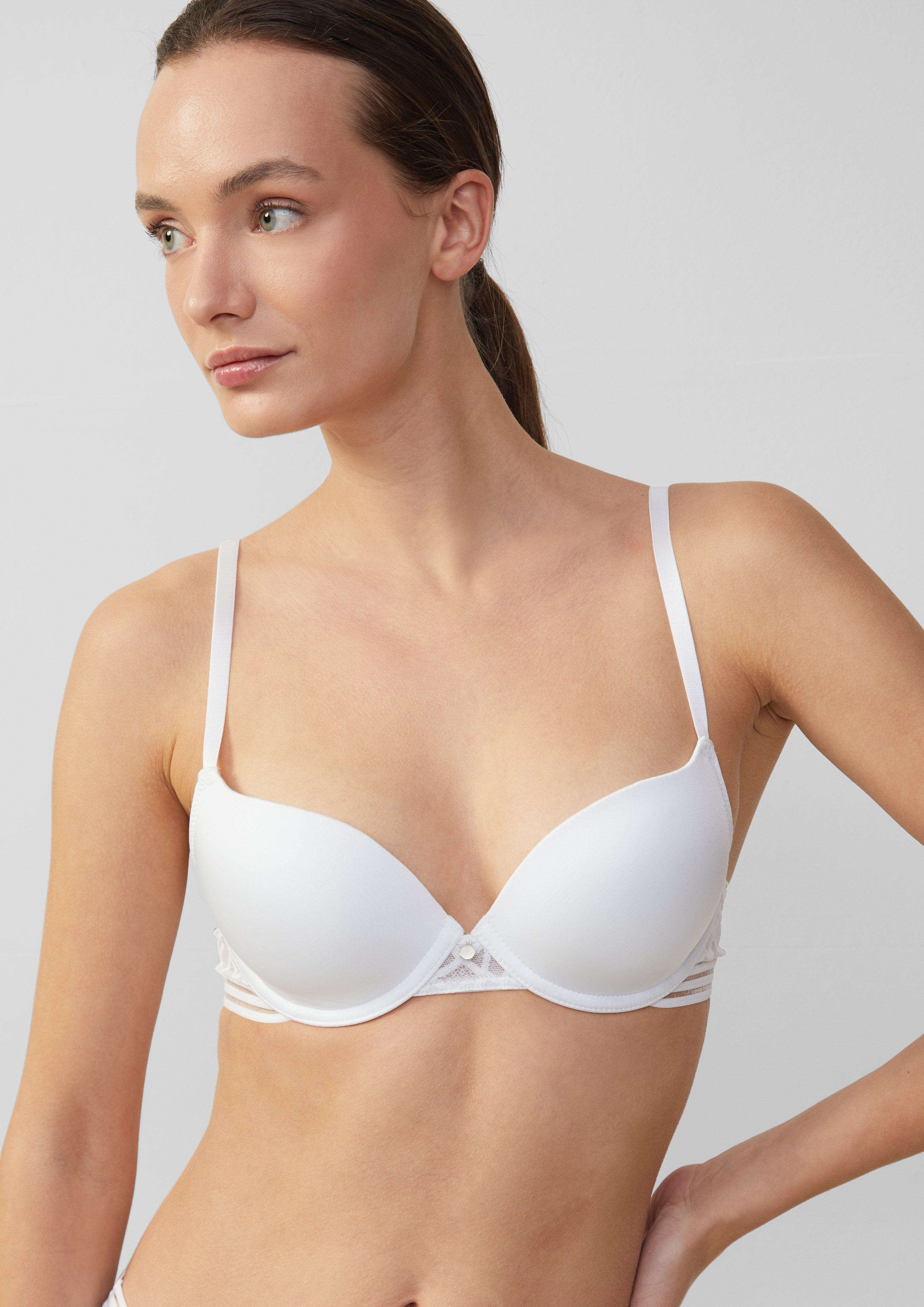 BH Push Up in 4224, 6336 & 8961