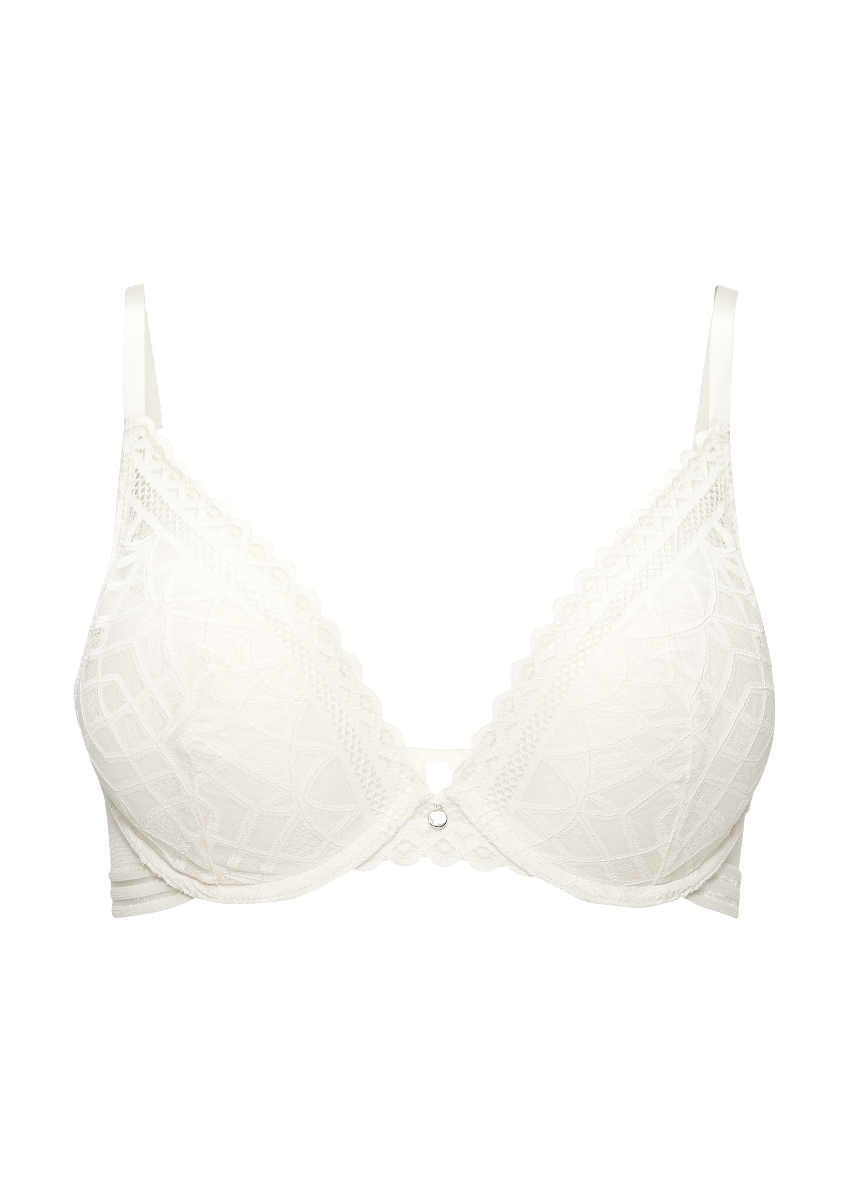 Push-up-bh met kant