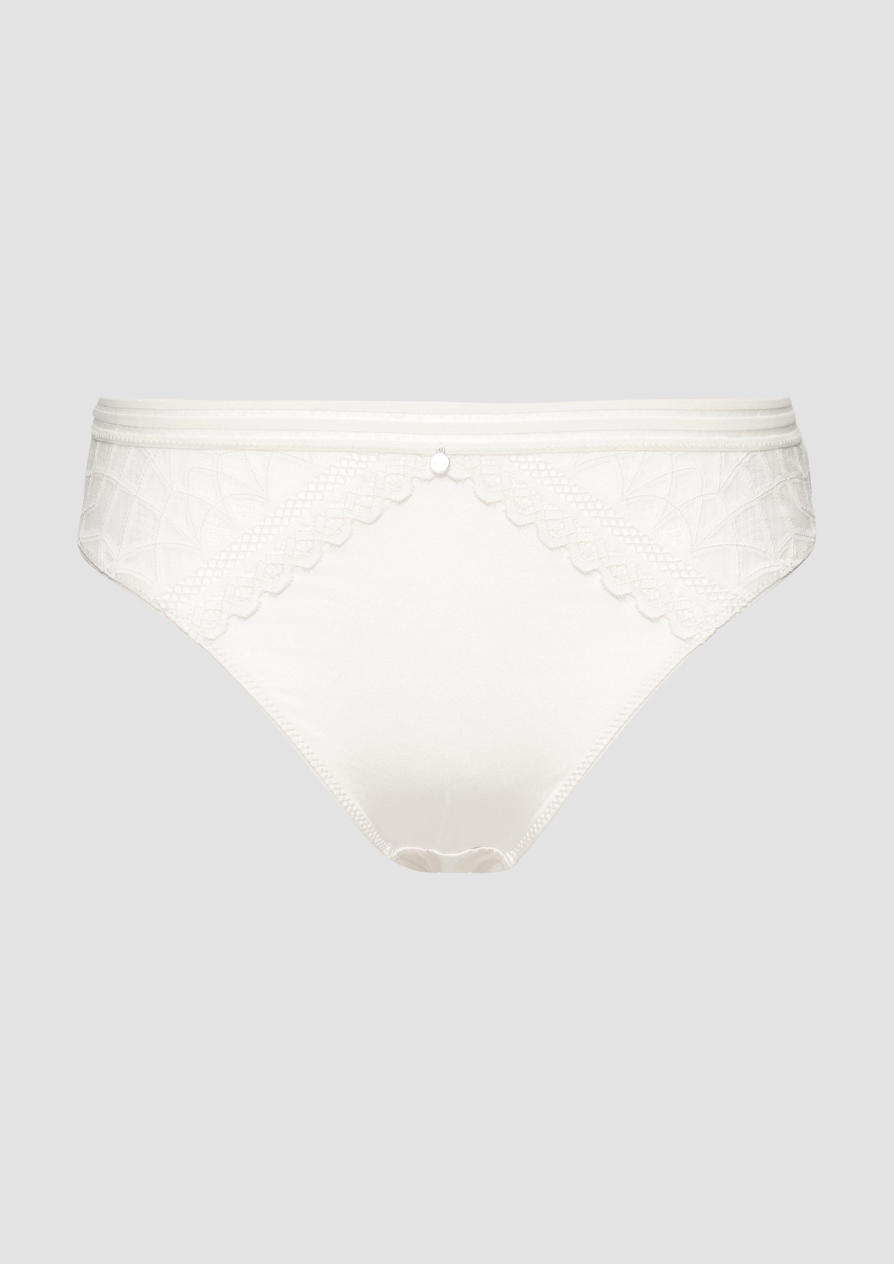 String