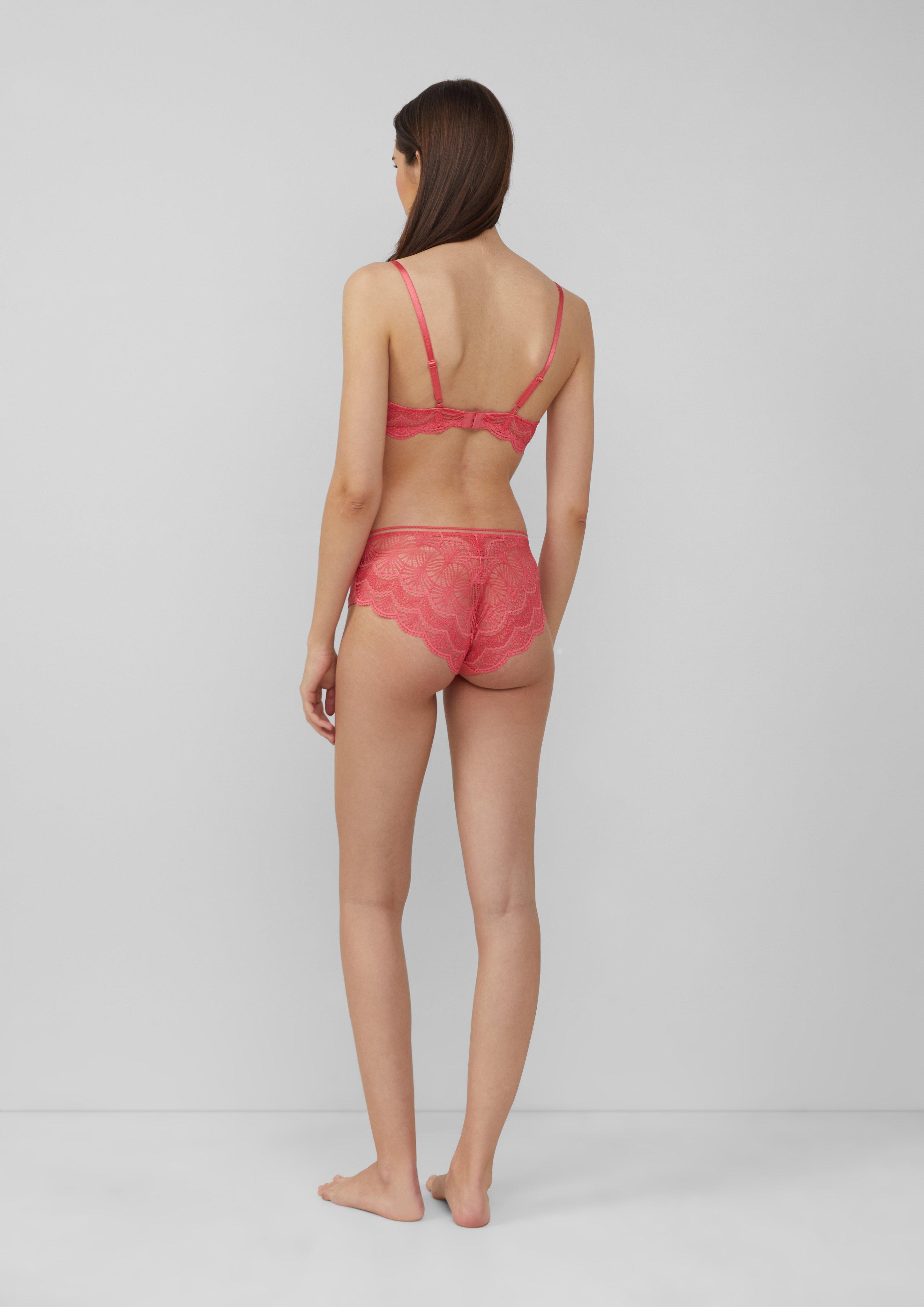 BH Padded in 4513, 2089, 5995 & 1555