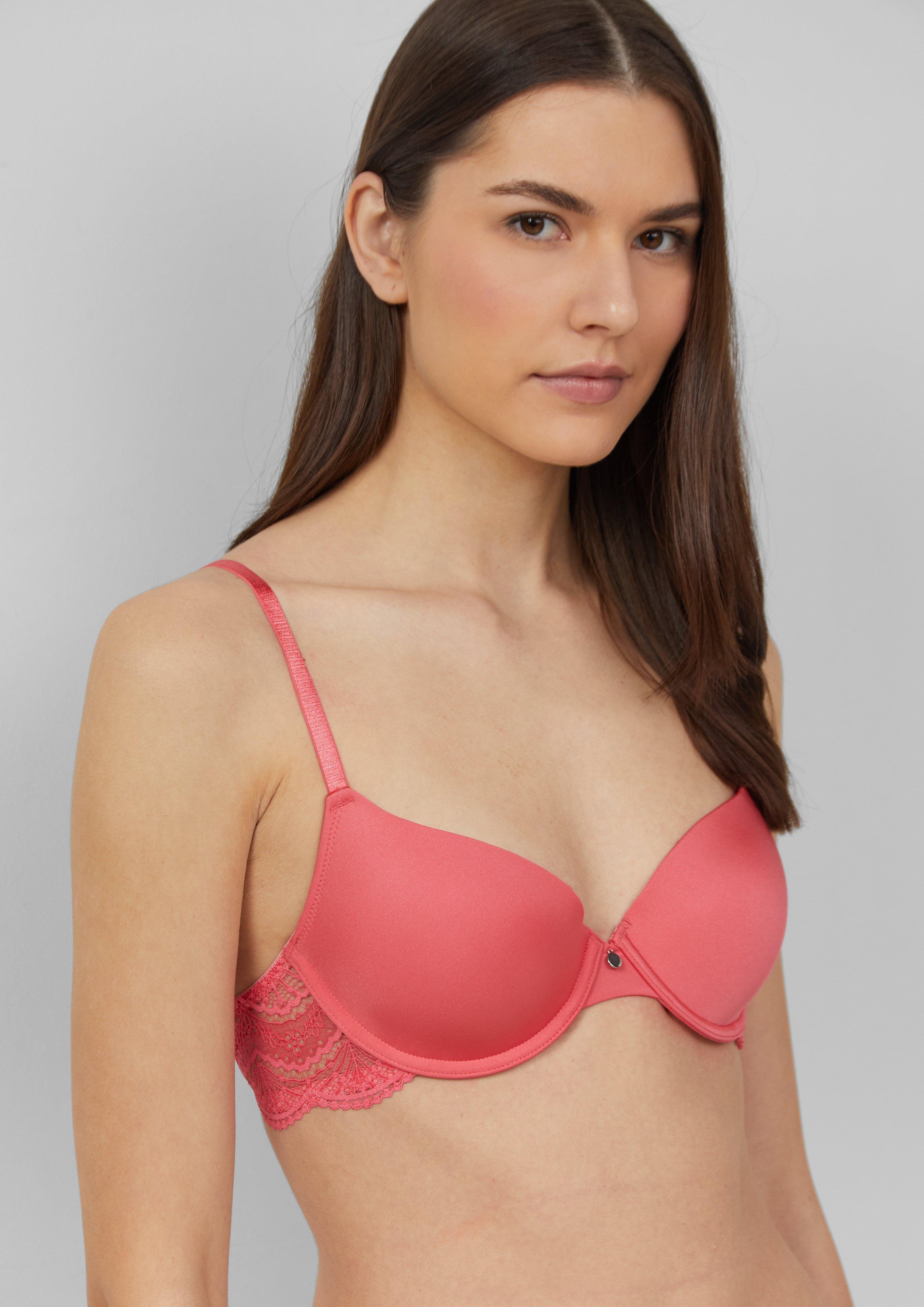 BH Padded in 4513, 2089, 5995 & 1555