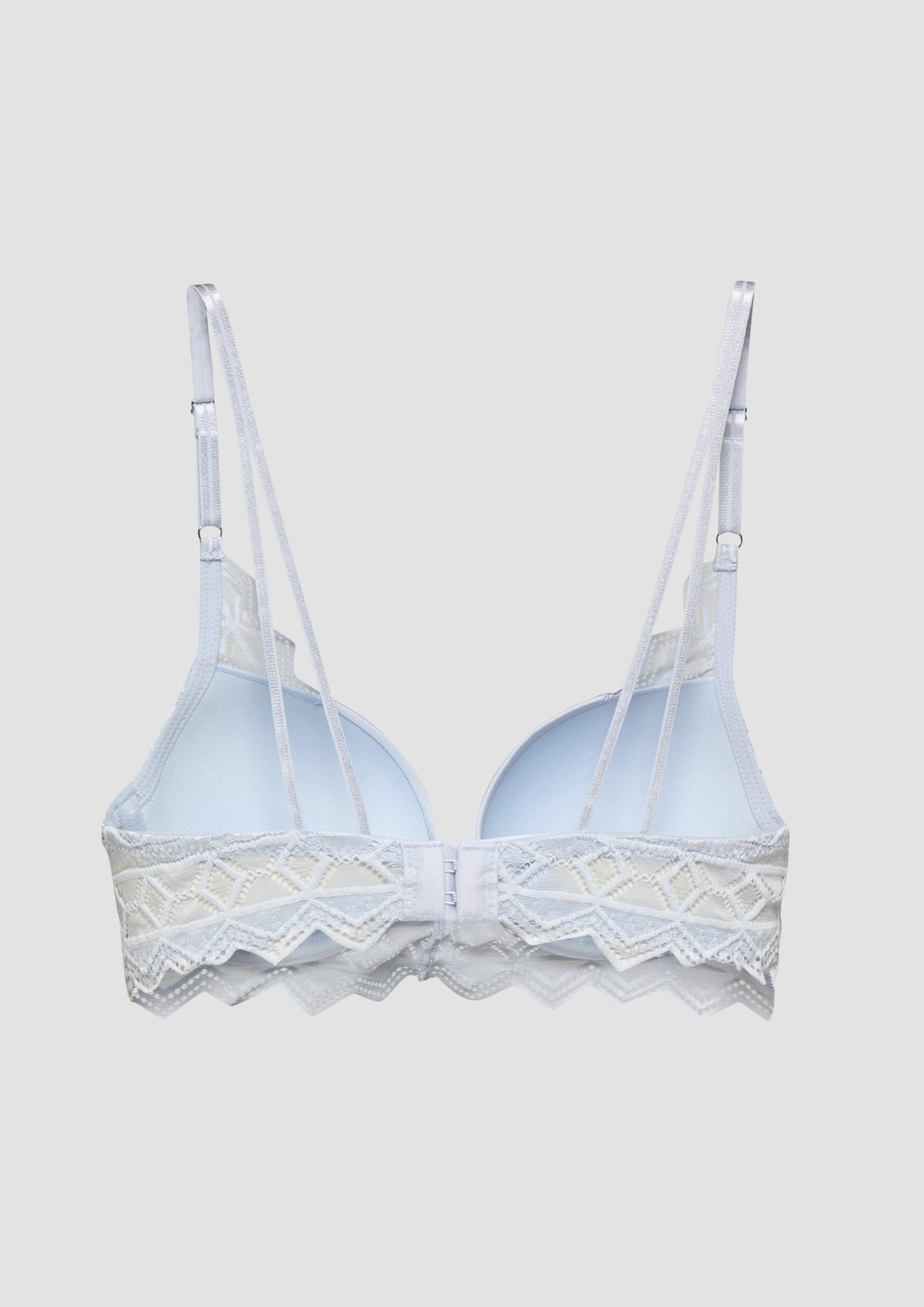 BH Push Up in 6008, 4215, 779, 4513 & 7549