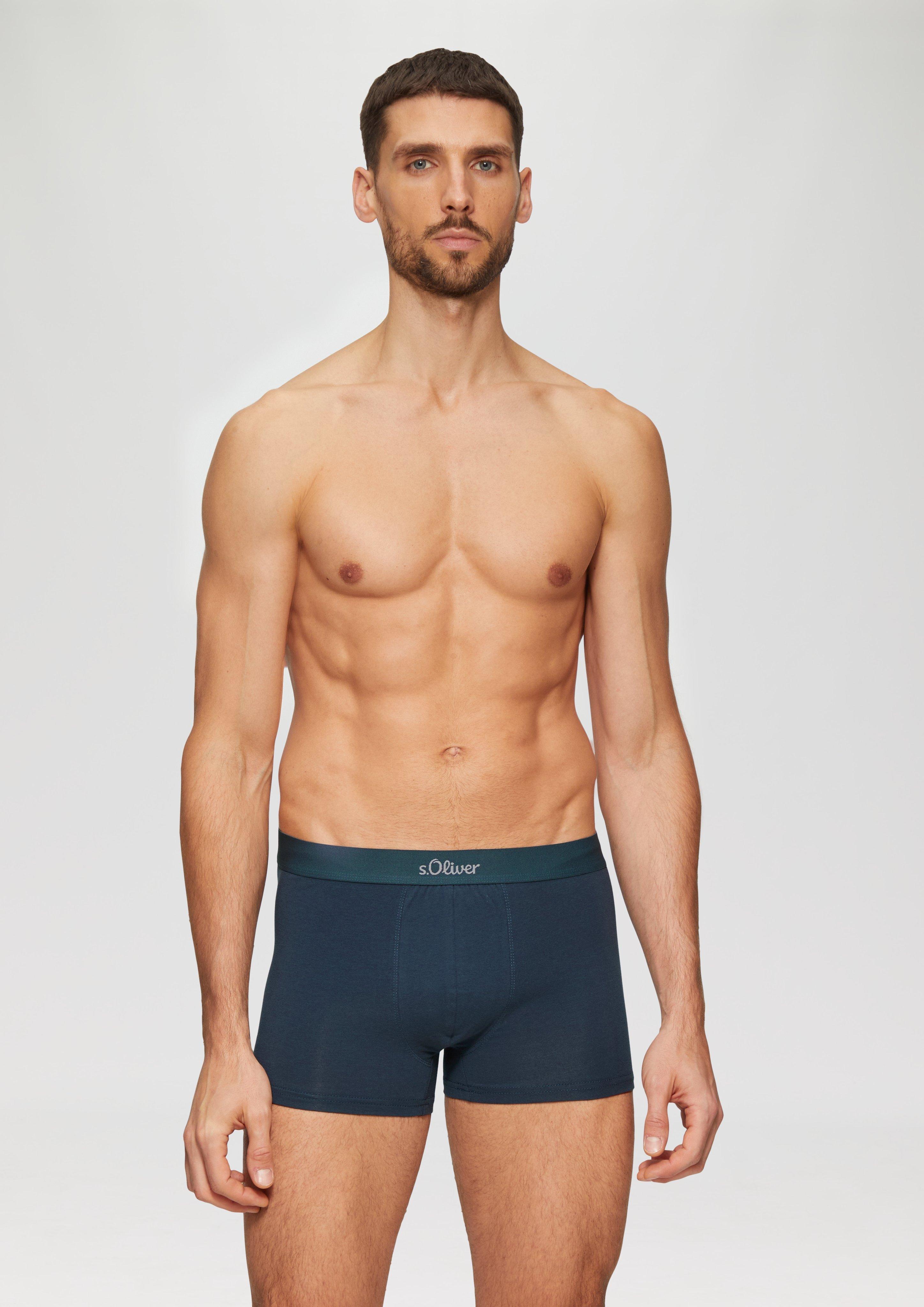 Boxershort in 8547, 931 & 8549