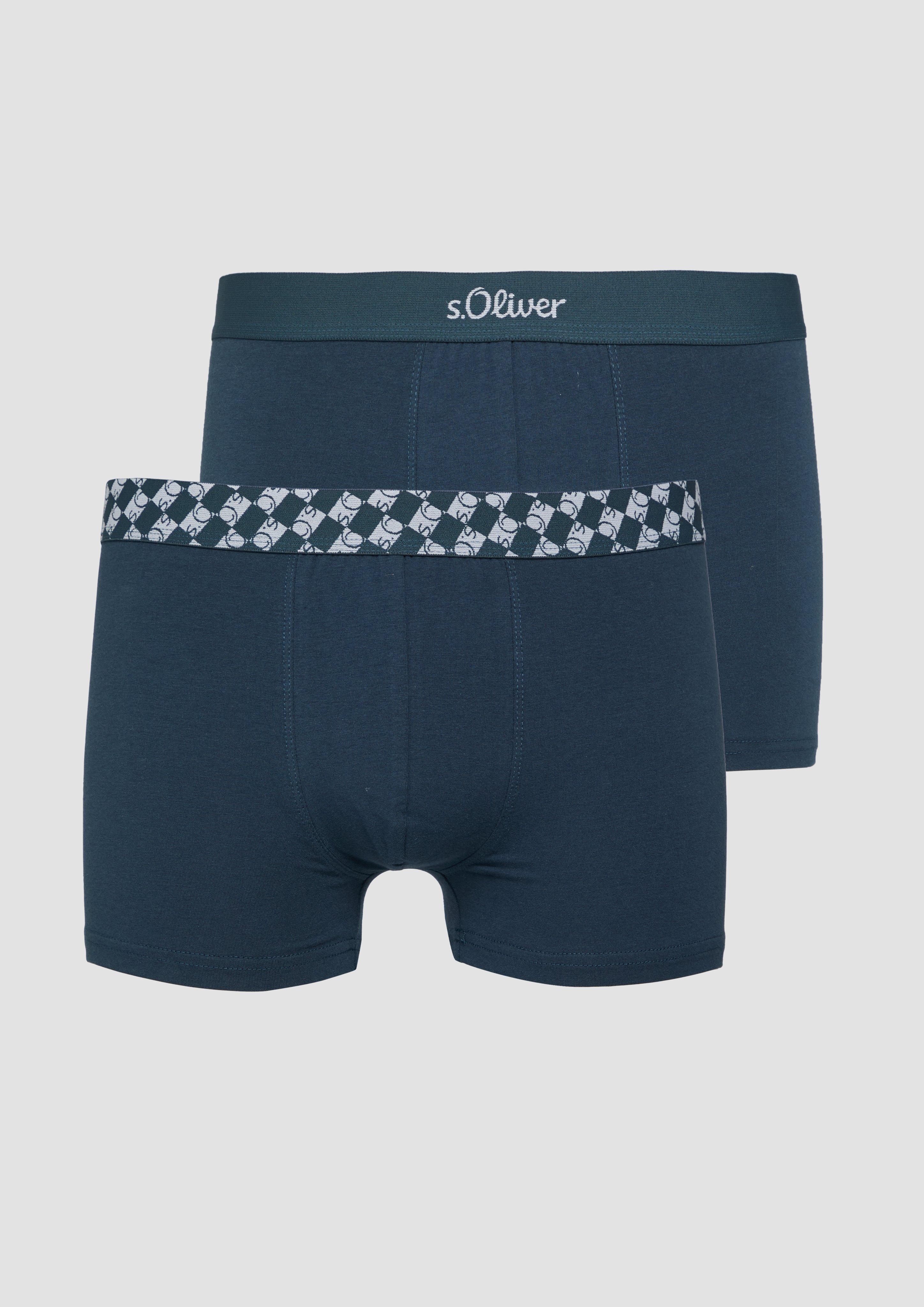 Product sibling blauw