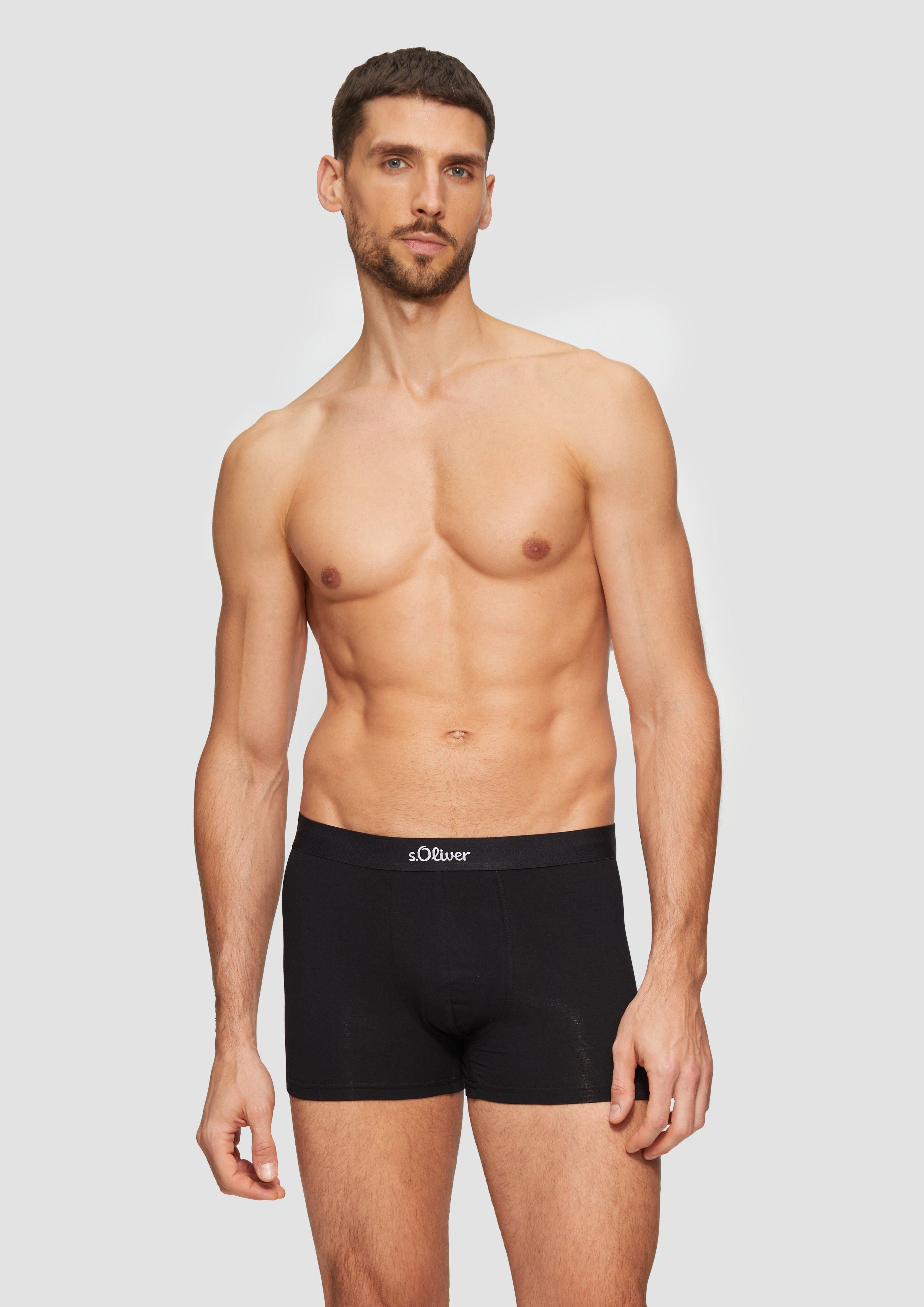 Boxershorts in 8549, 8547 & 931