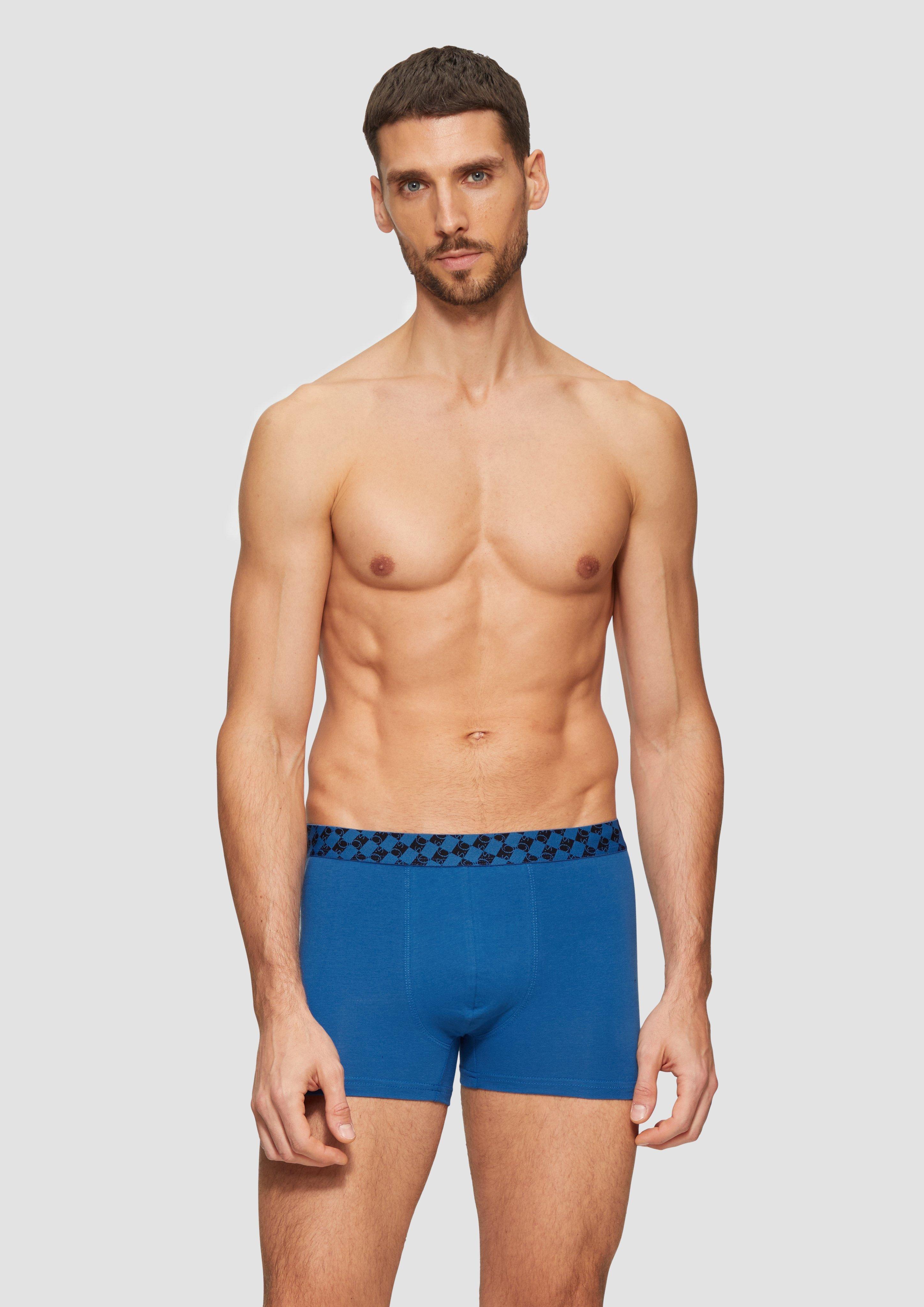 Boxershorts in 8549, 8547 & 931