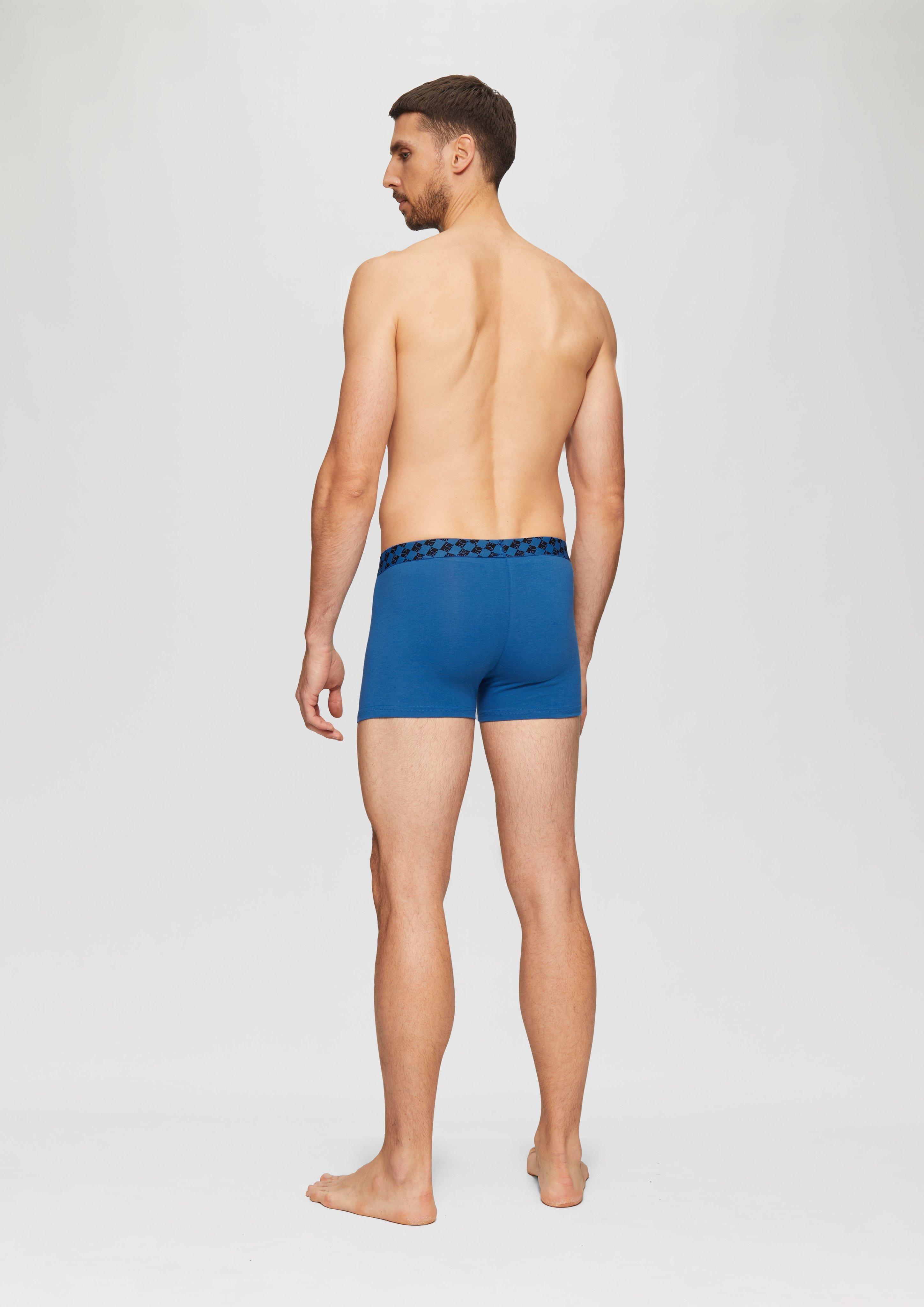 Boxershorts in 8549, 8547 & 931