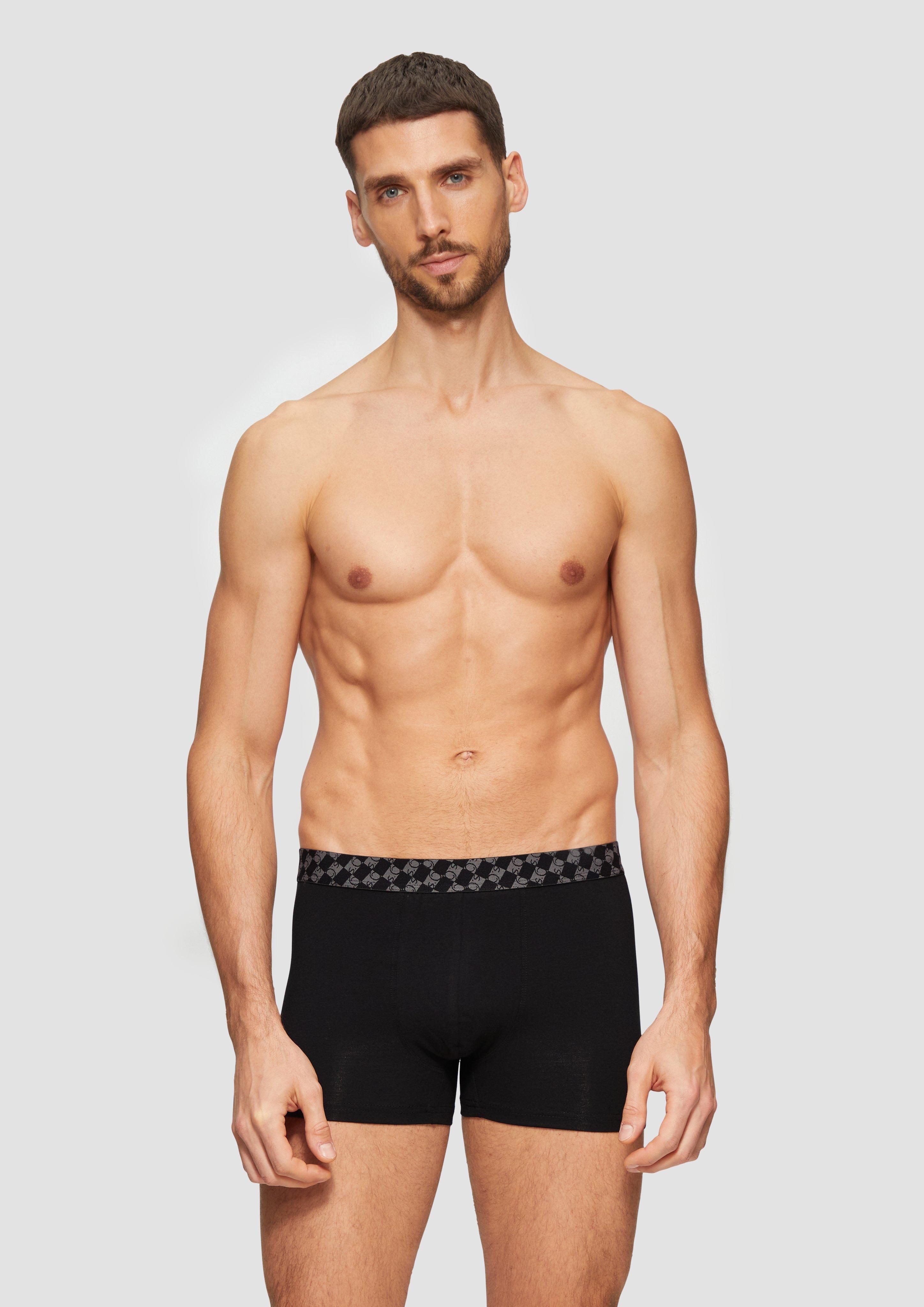 Boxershort in 931, 8547 & 8549