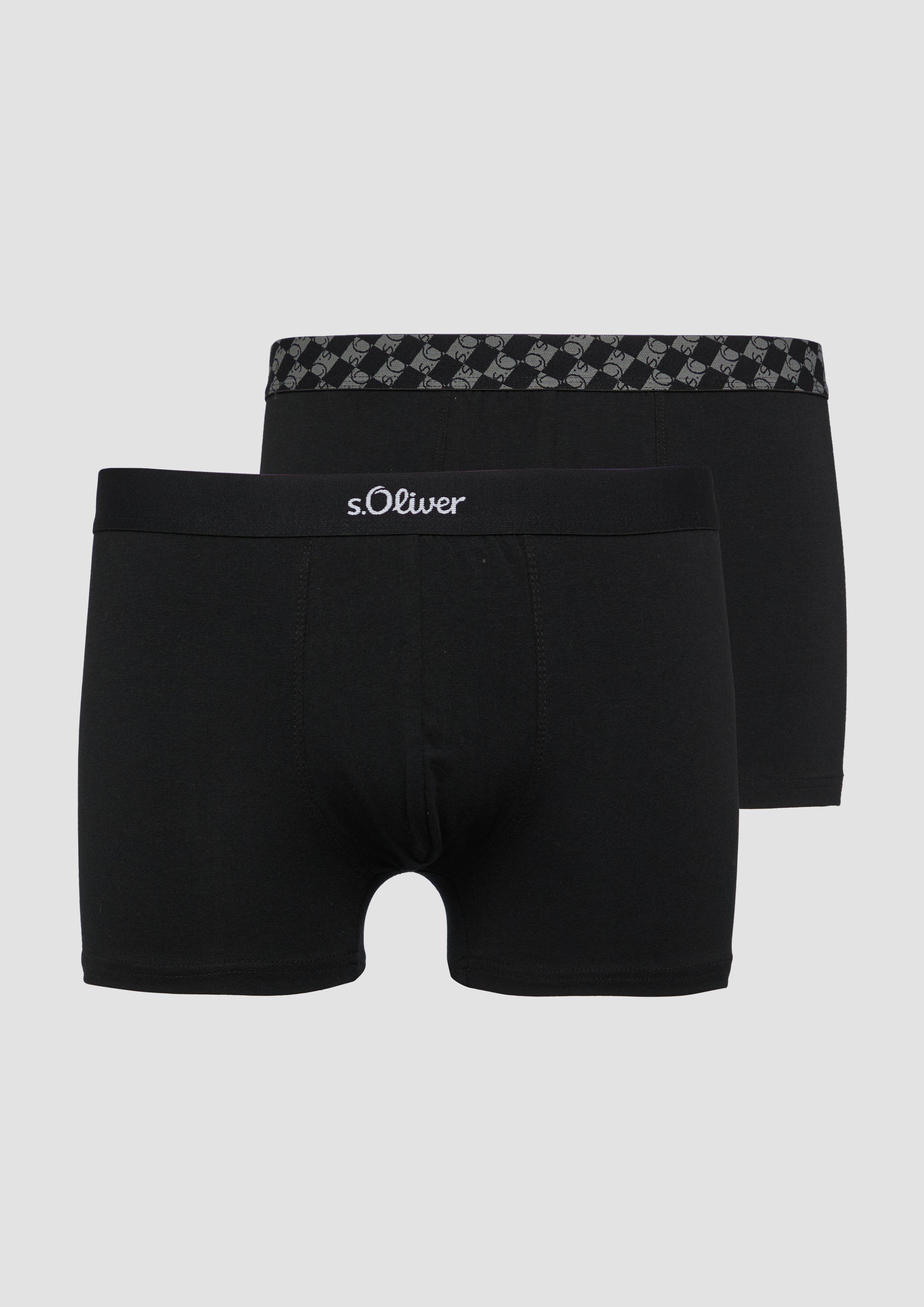 Product sibling zwart