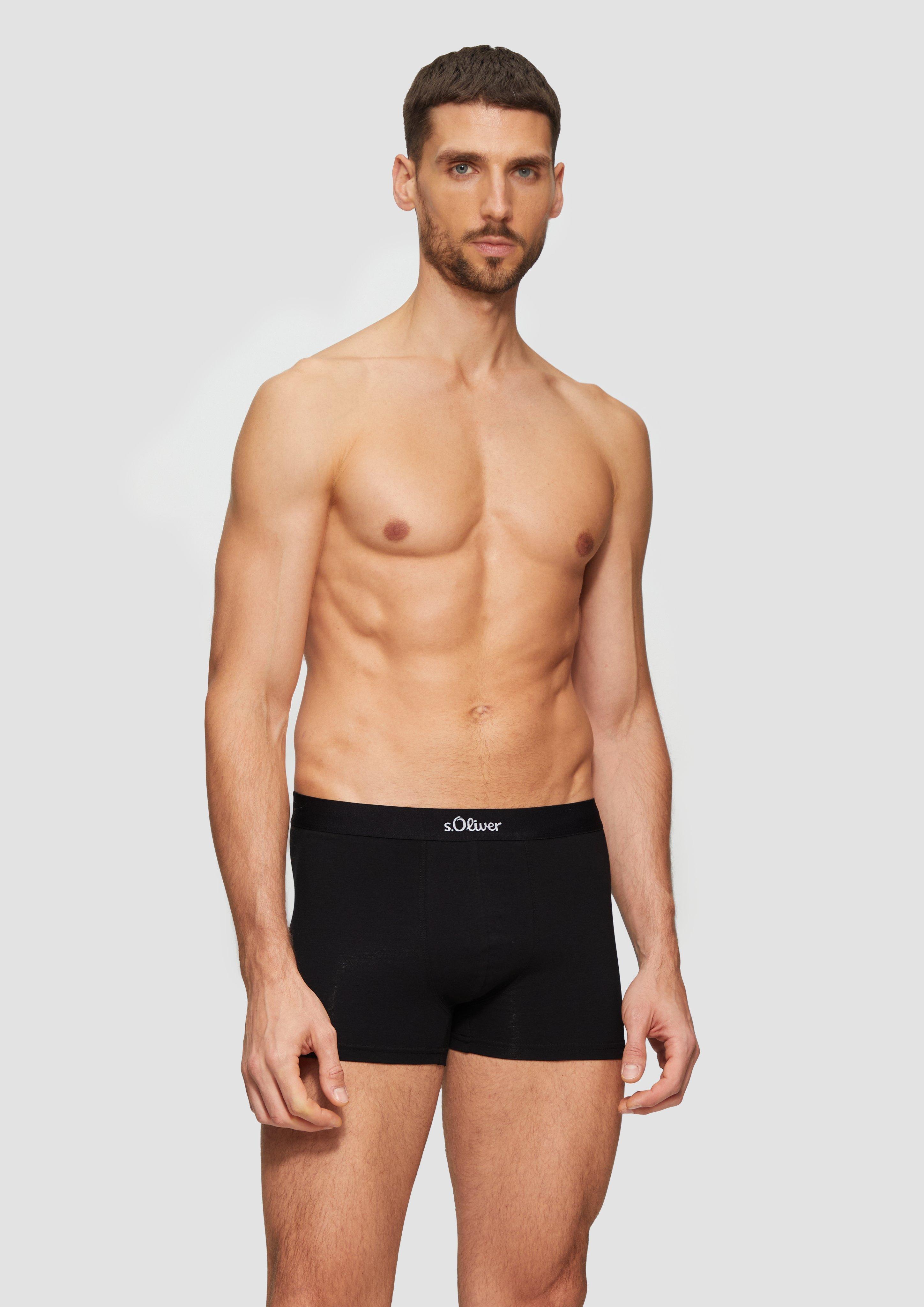 Boxershort in 931, 8547 & 8549