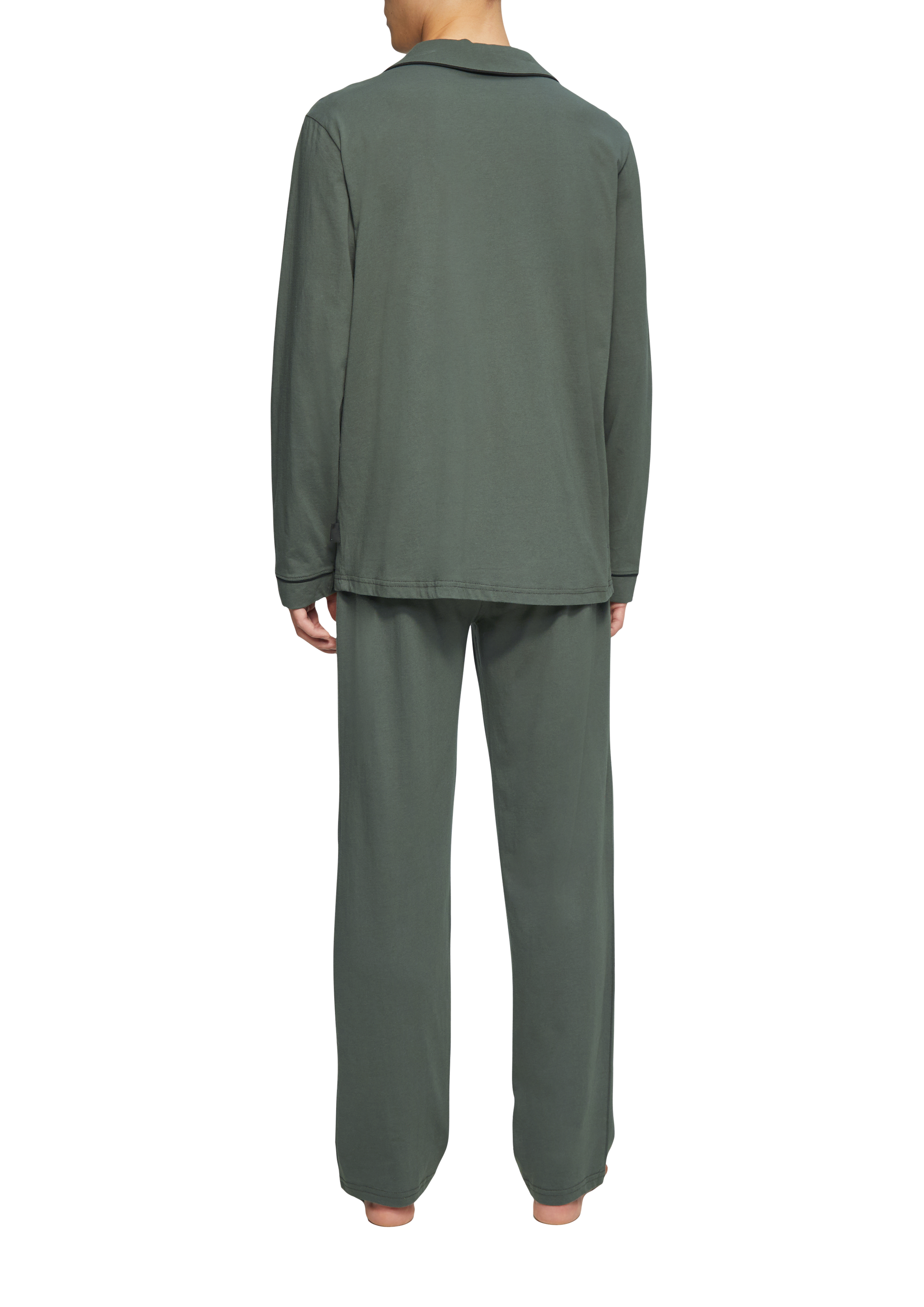 Thumbnail - Pyjama