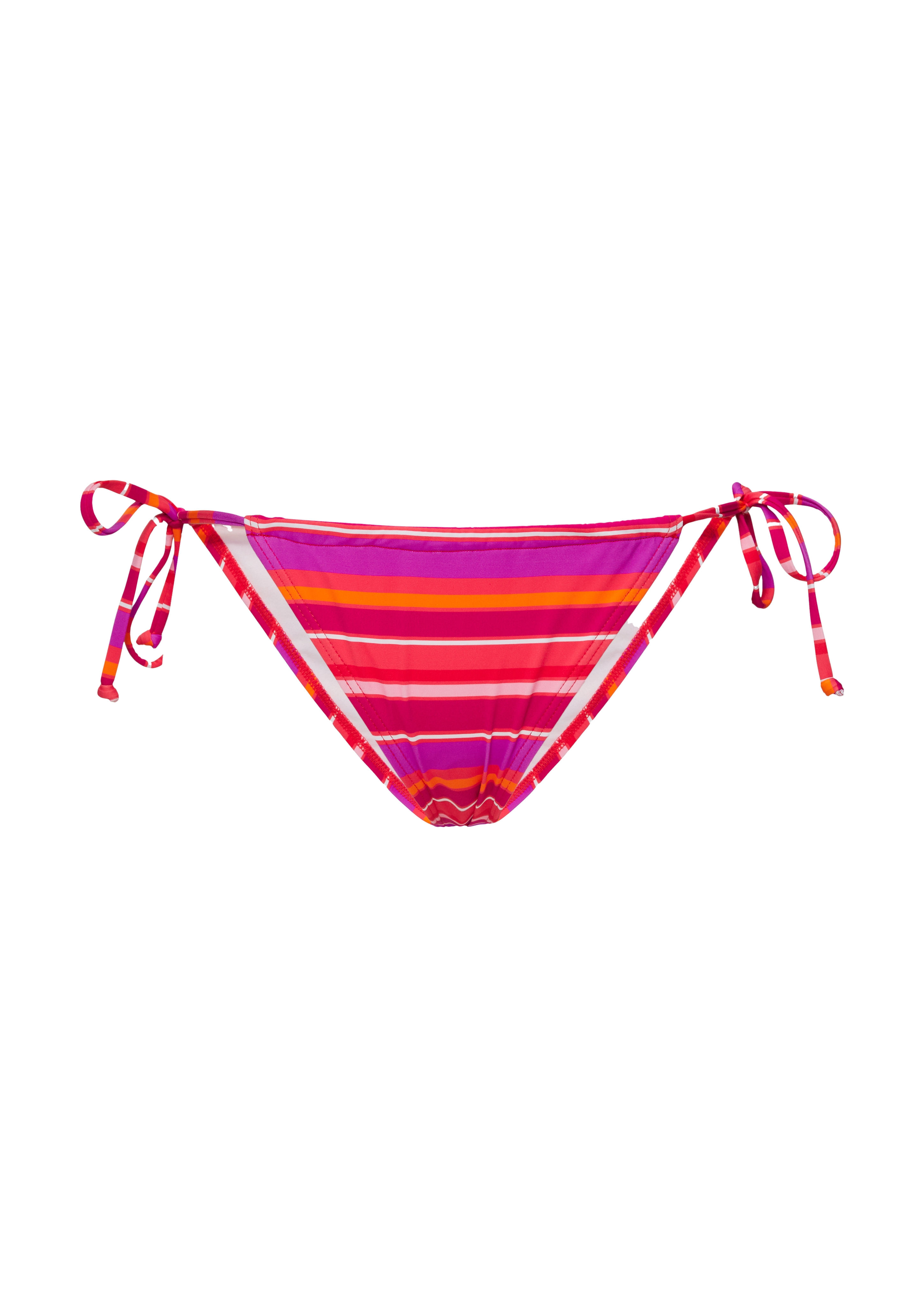 Bikinihose mit knappem Schnitt