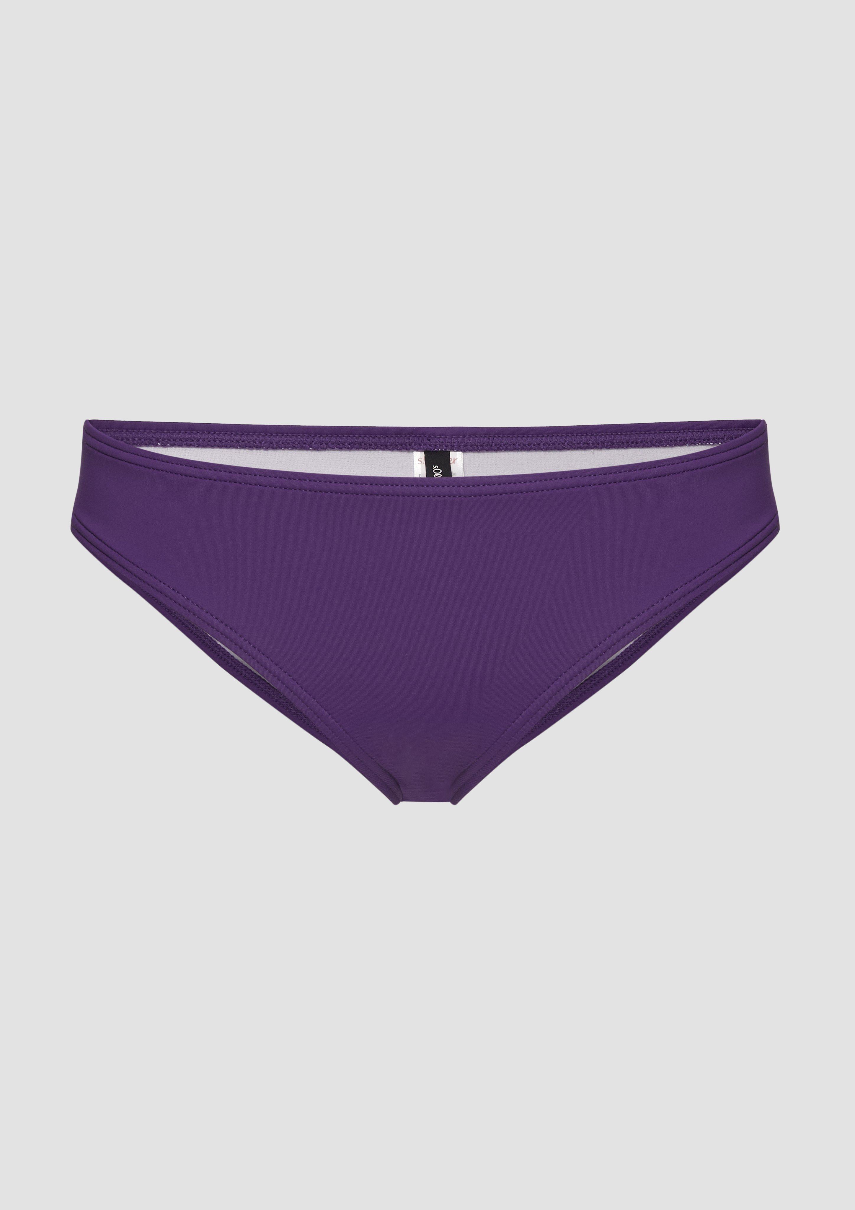 Bikinihose