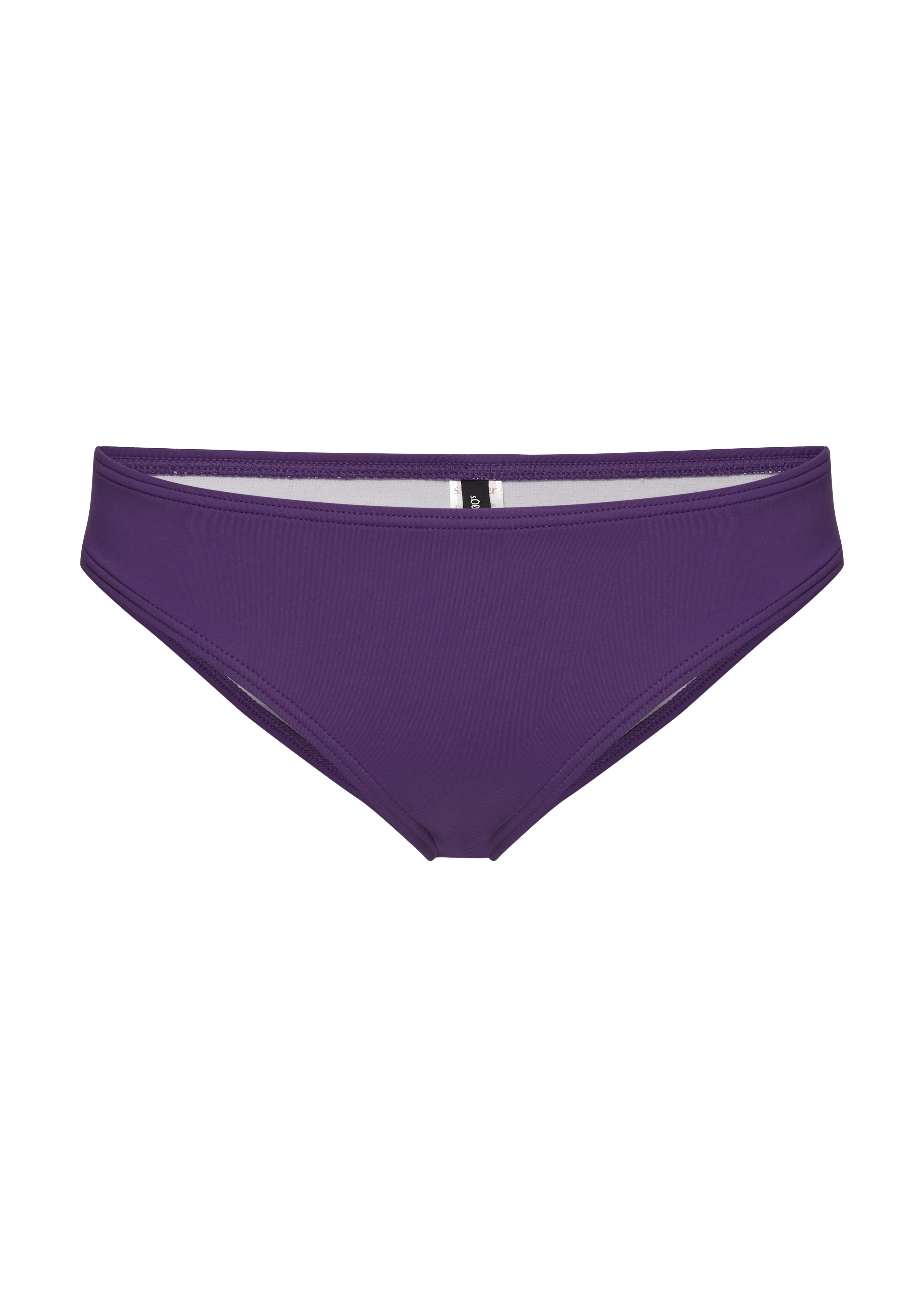 Bikinibroekje
