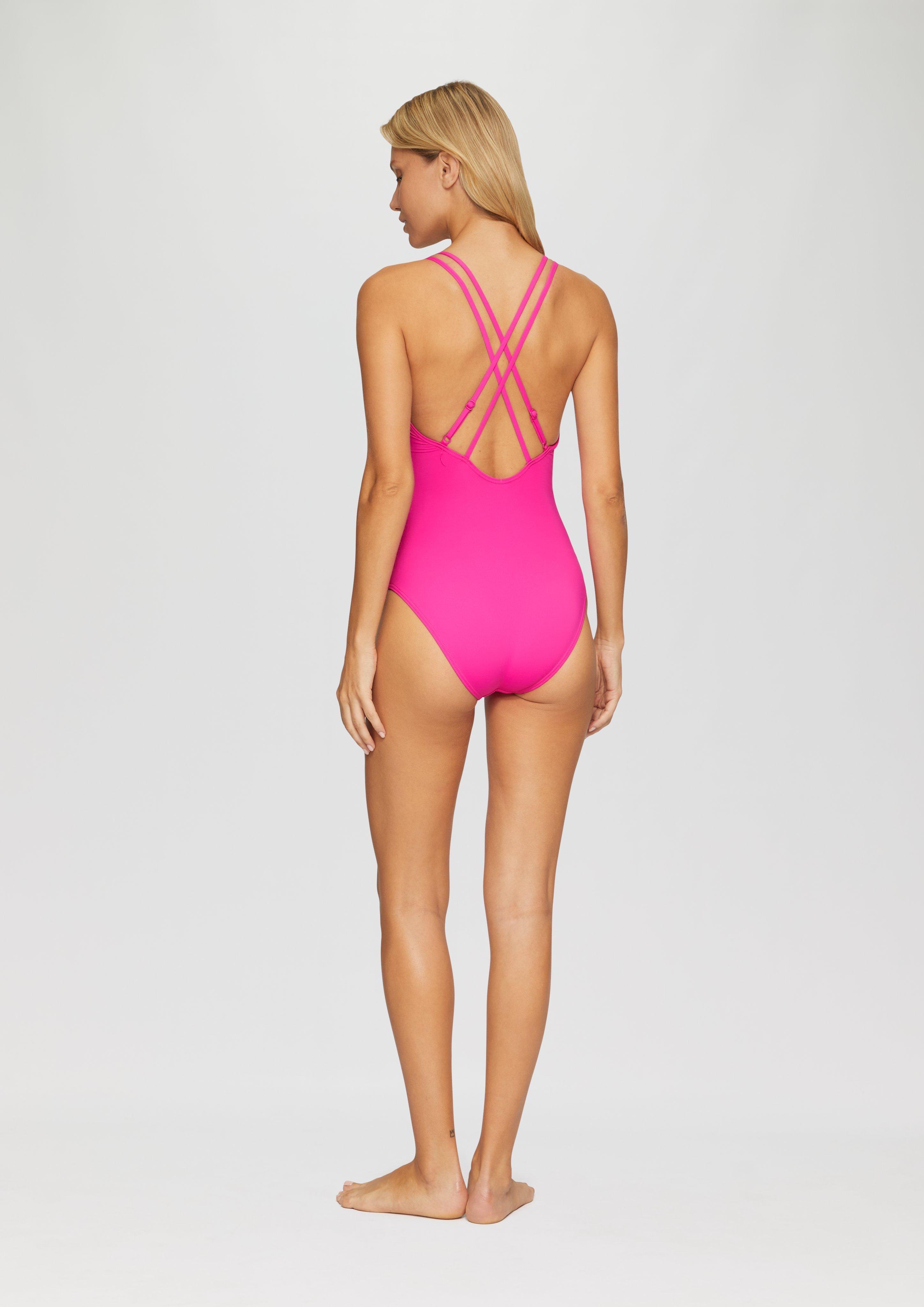 Badeanzug in 776, 3859 & 4215