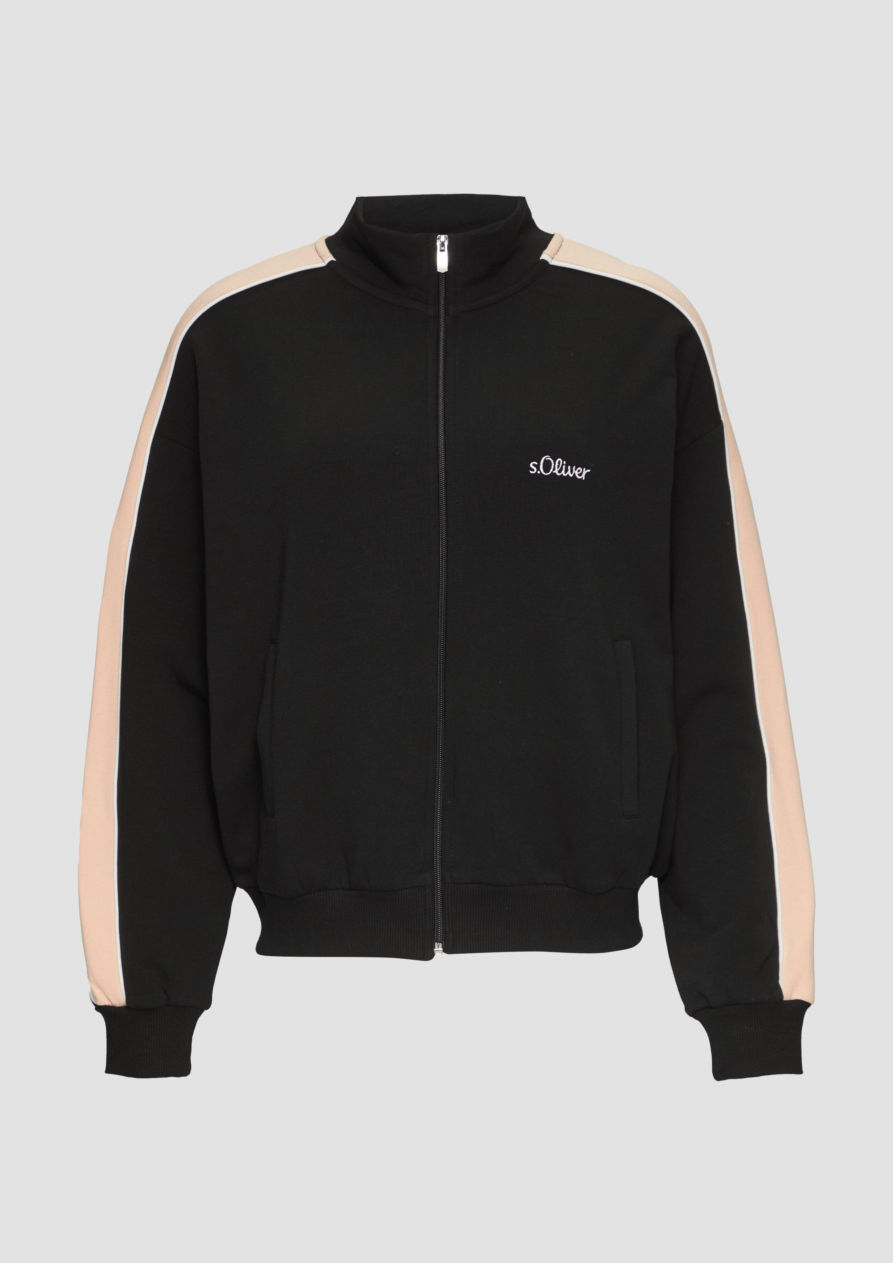 Loungewear Sweatshirt