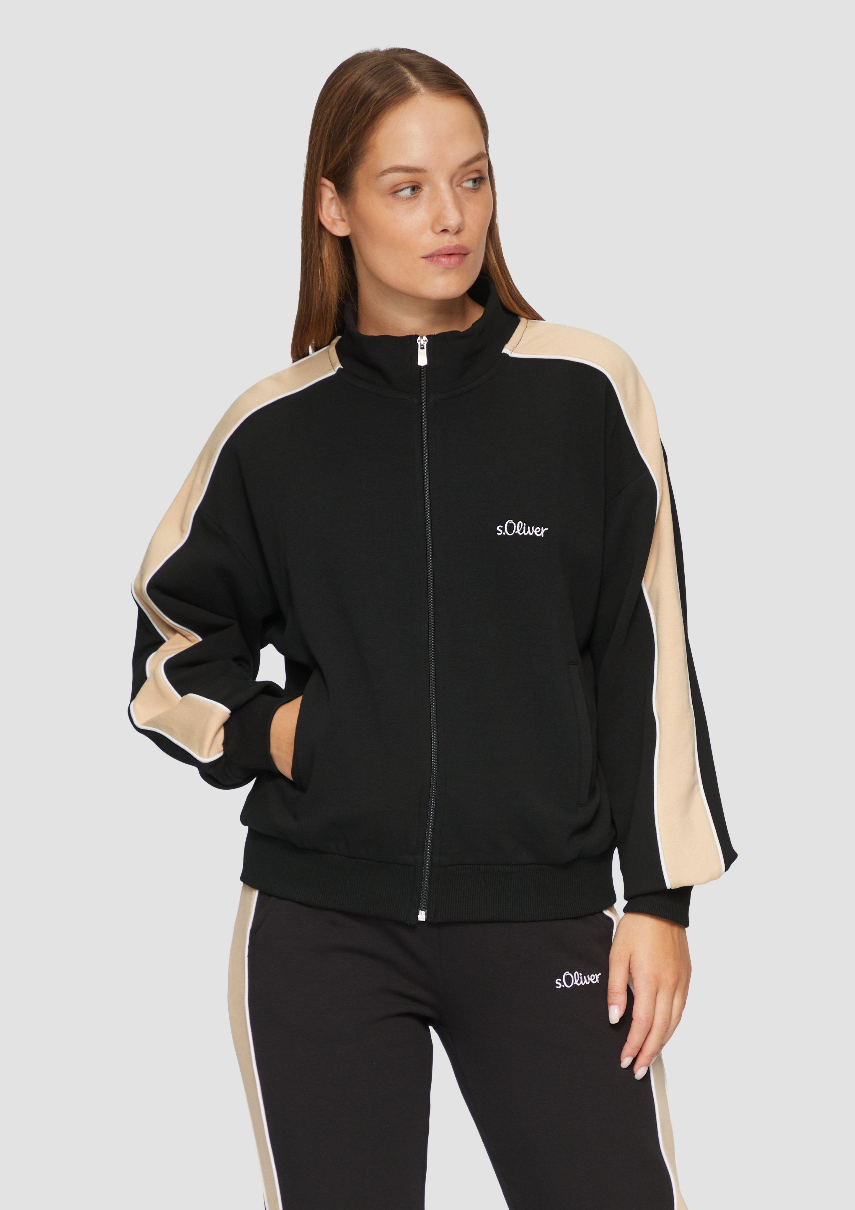 Loungewear sweatshirt in 