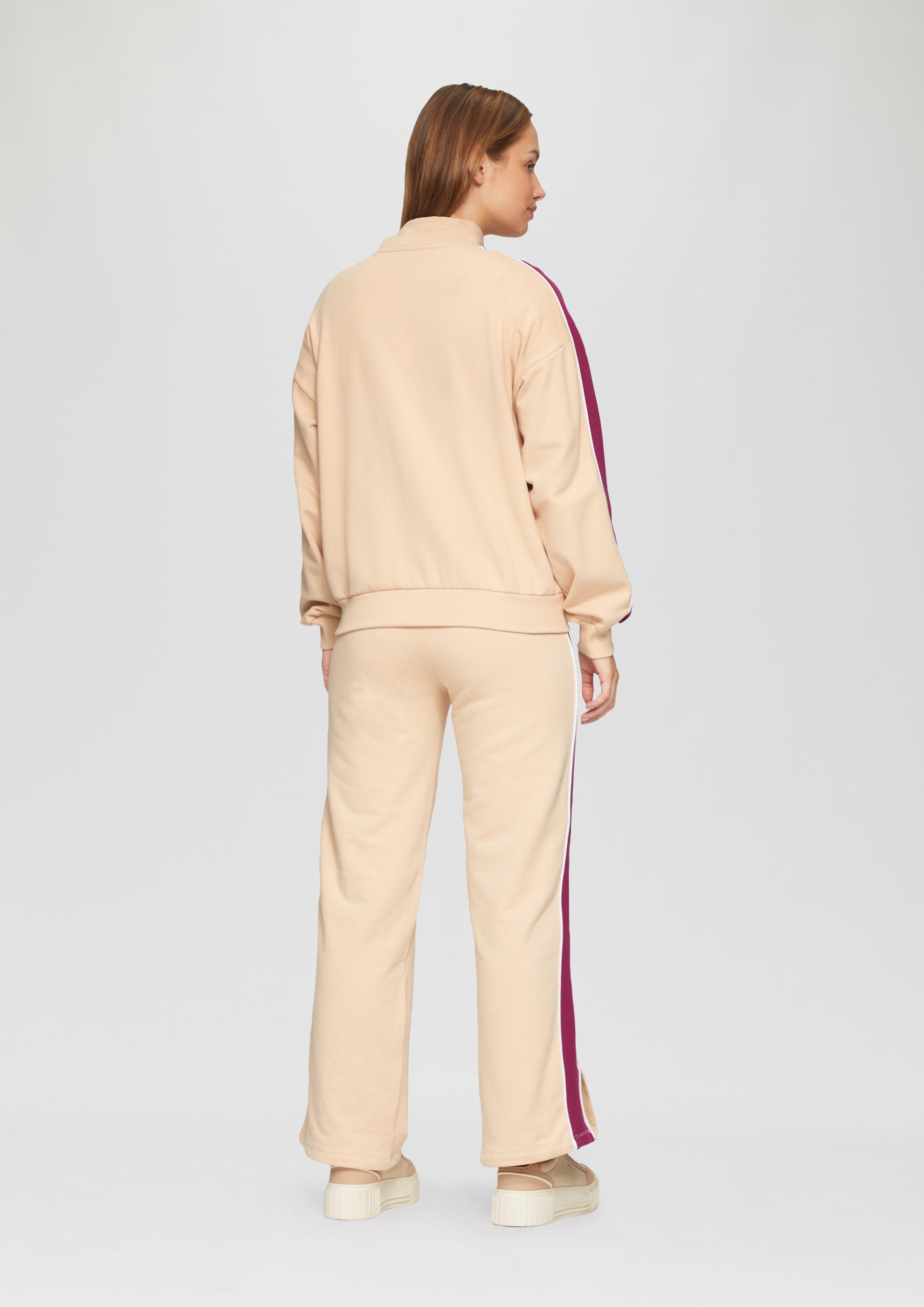 Loungewear Sweatshirt in 4744, 4215 & 779