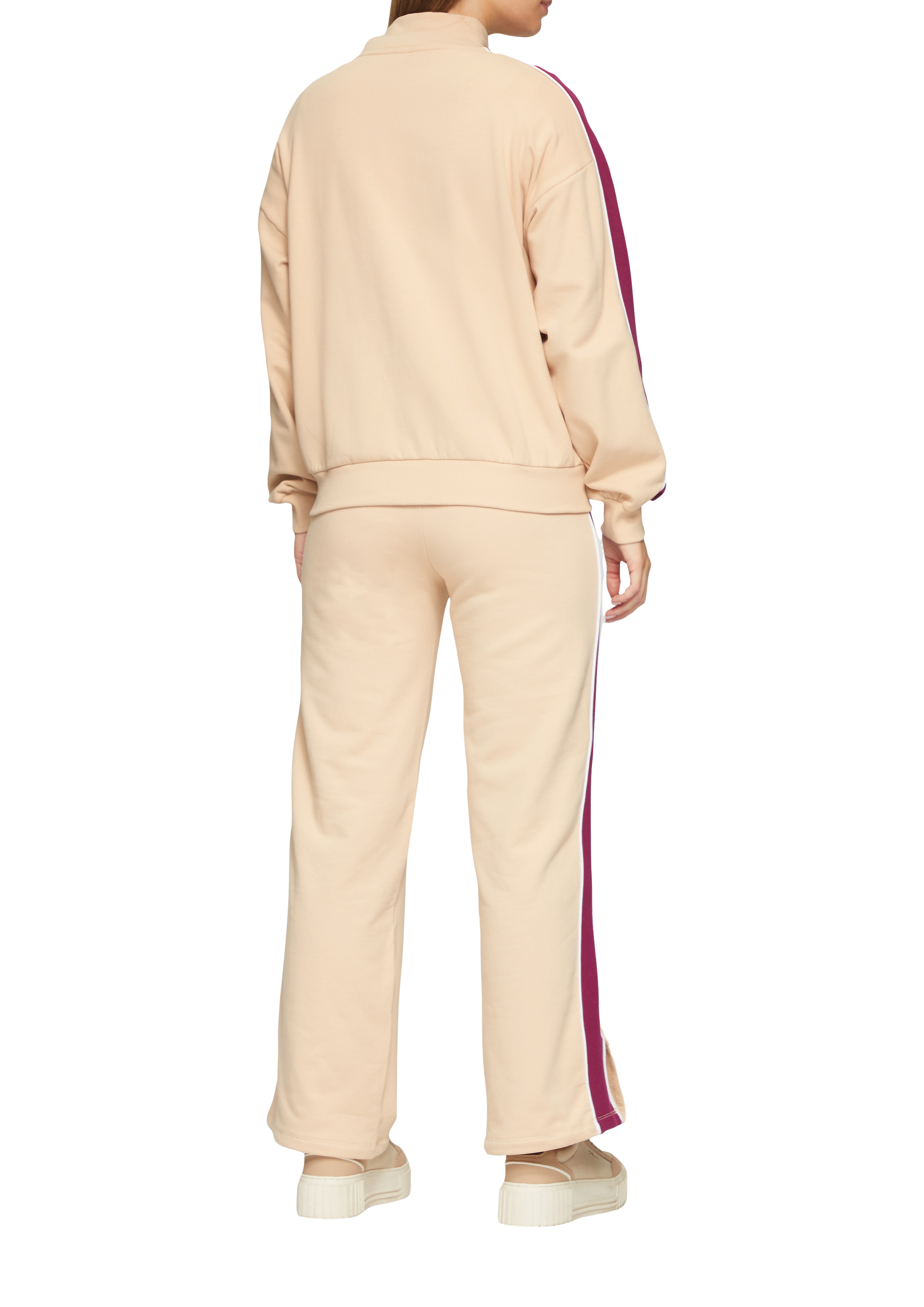 Thumbnail - Loungewear Sweatshirt