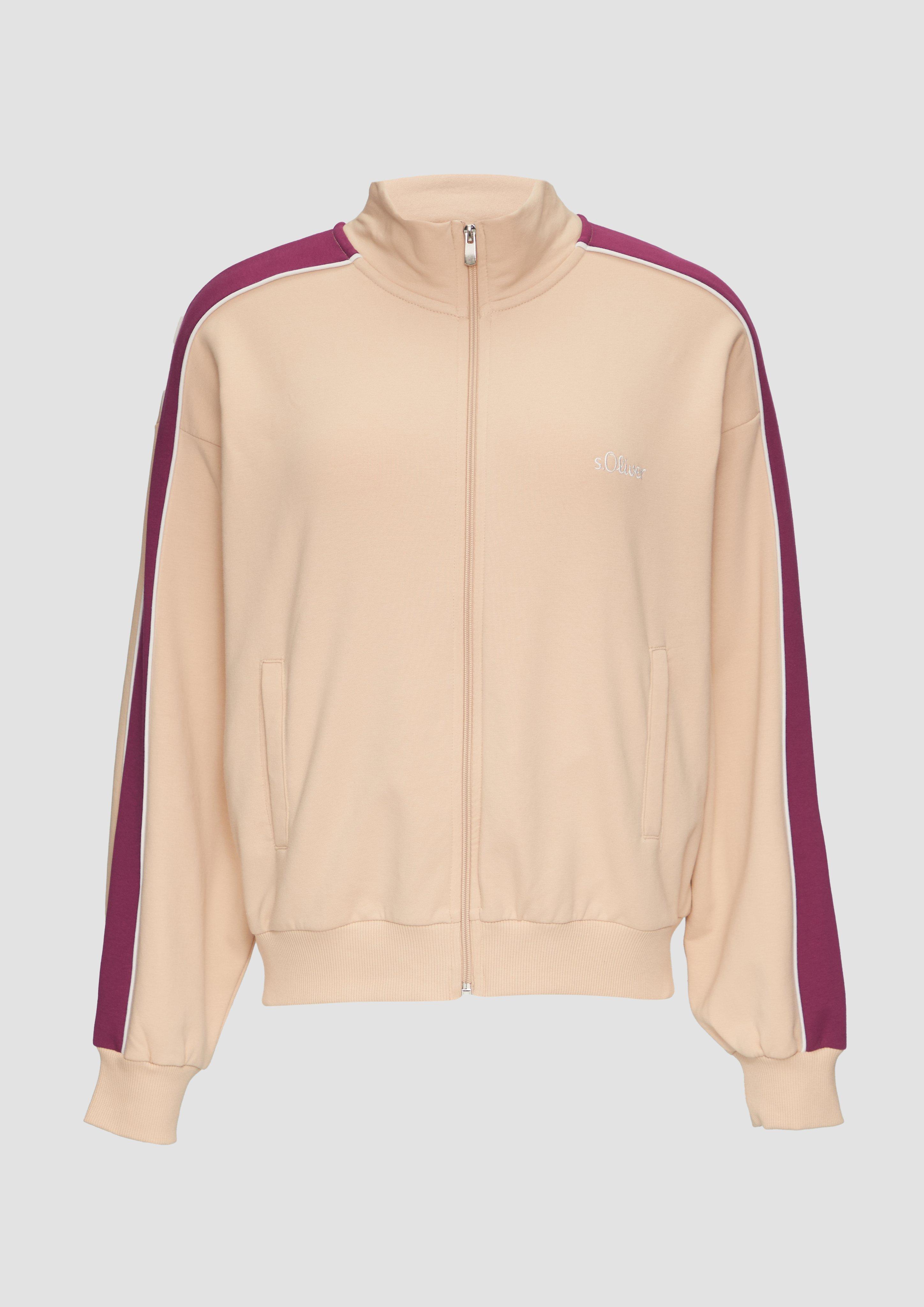 Loungewear Sweatshirt