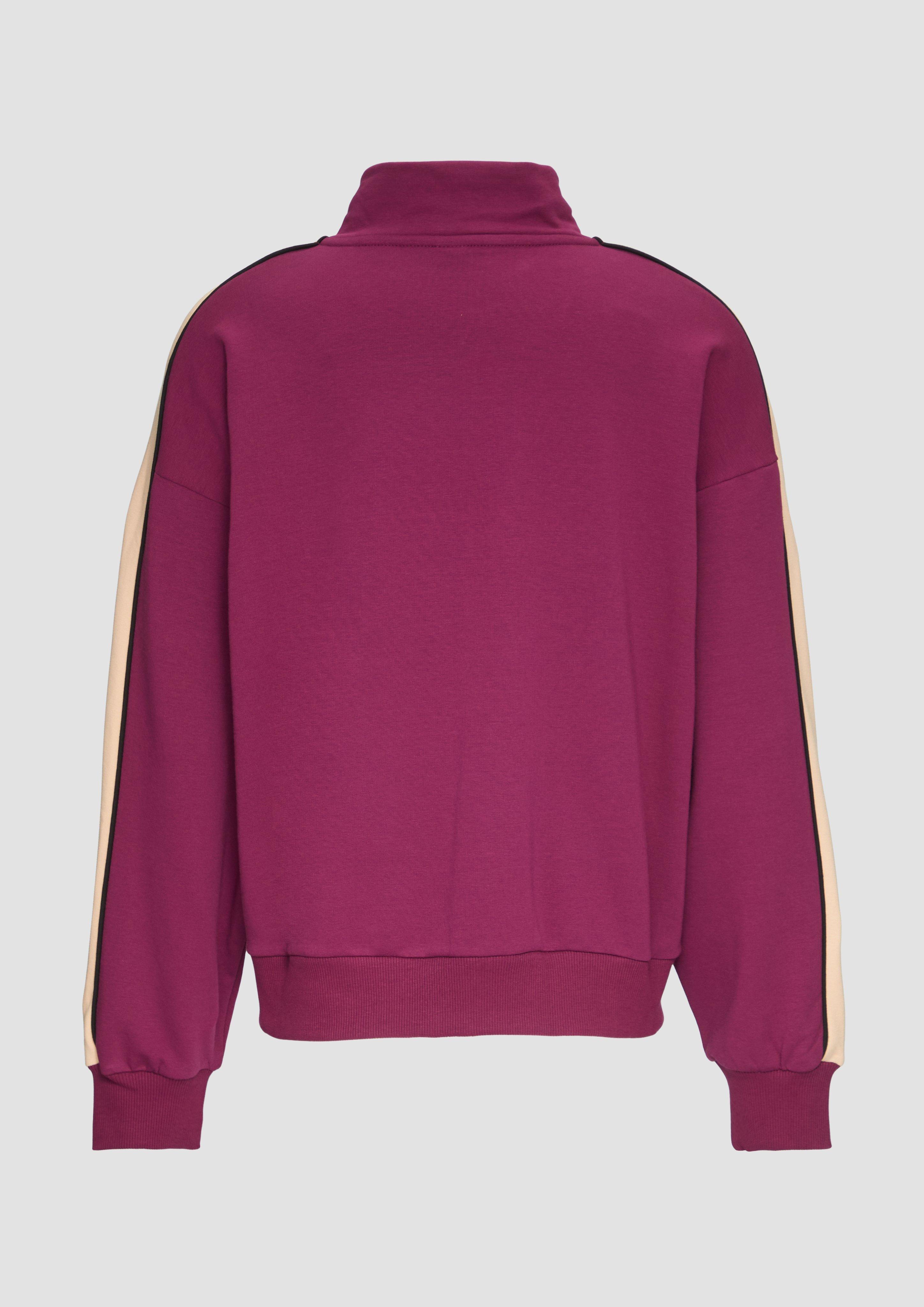 Loungewear Sweatshirt in 779, 4744 & 4215