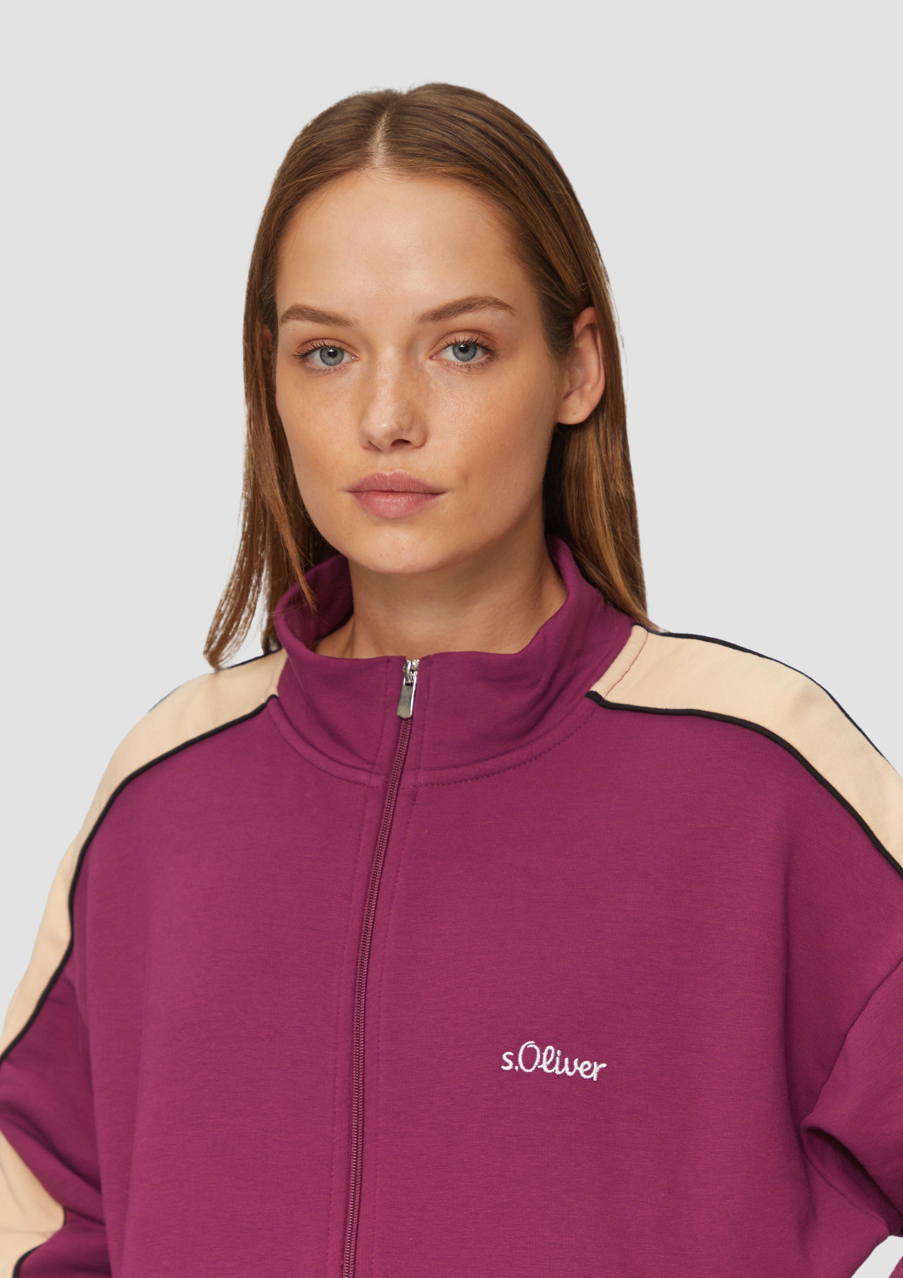 Loungewear Sweatshirt in 779, 4744 & 4215