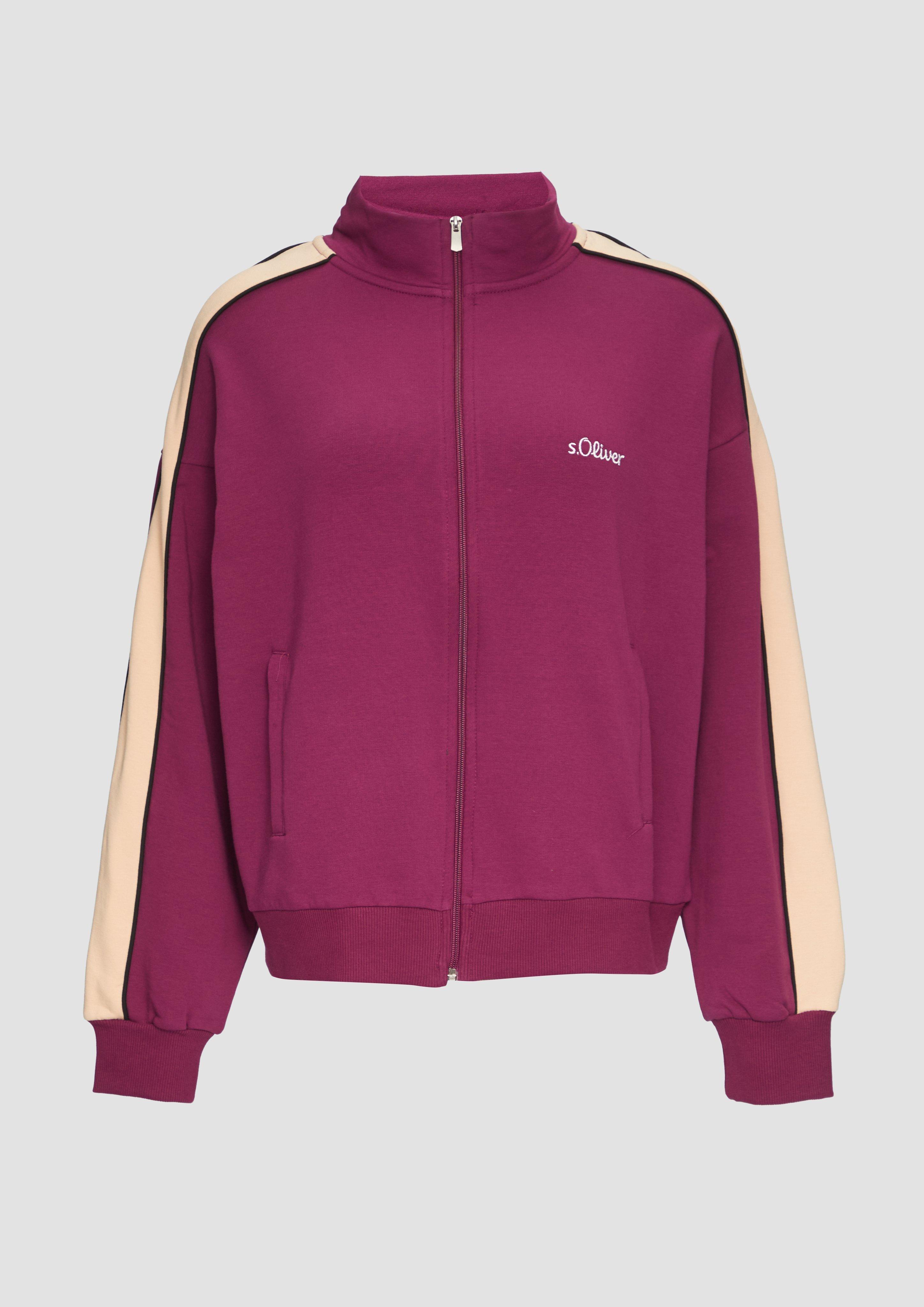 Loungewear Sweatshirt in 779, 4744 & 4215