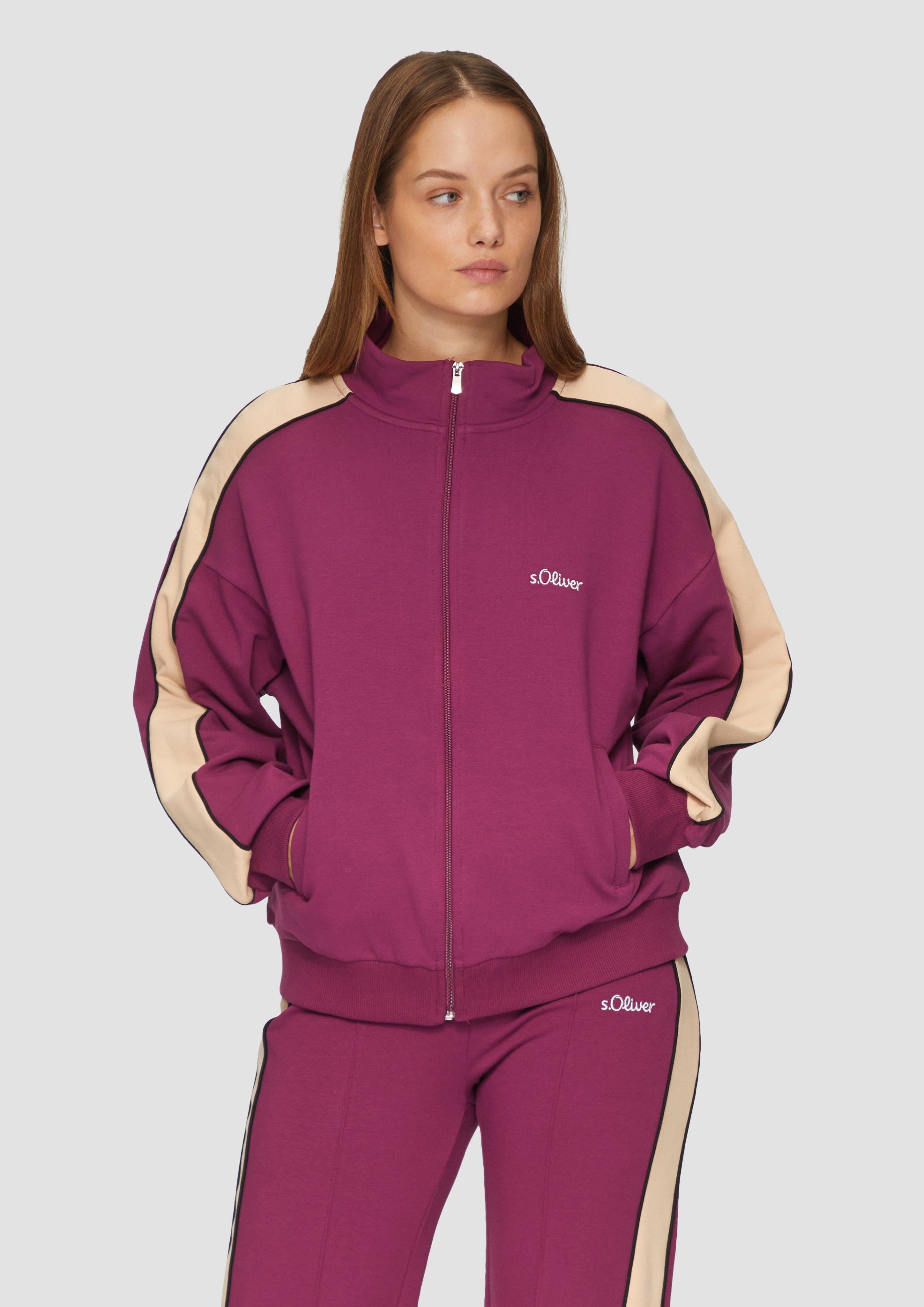 Loungewear Sweatshirt in 