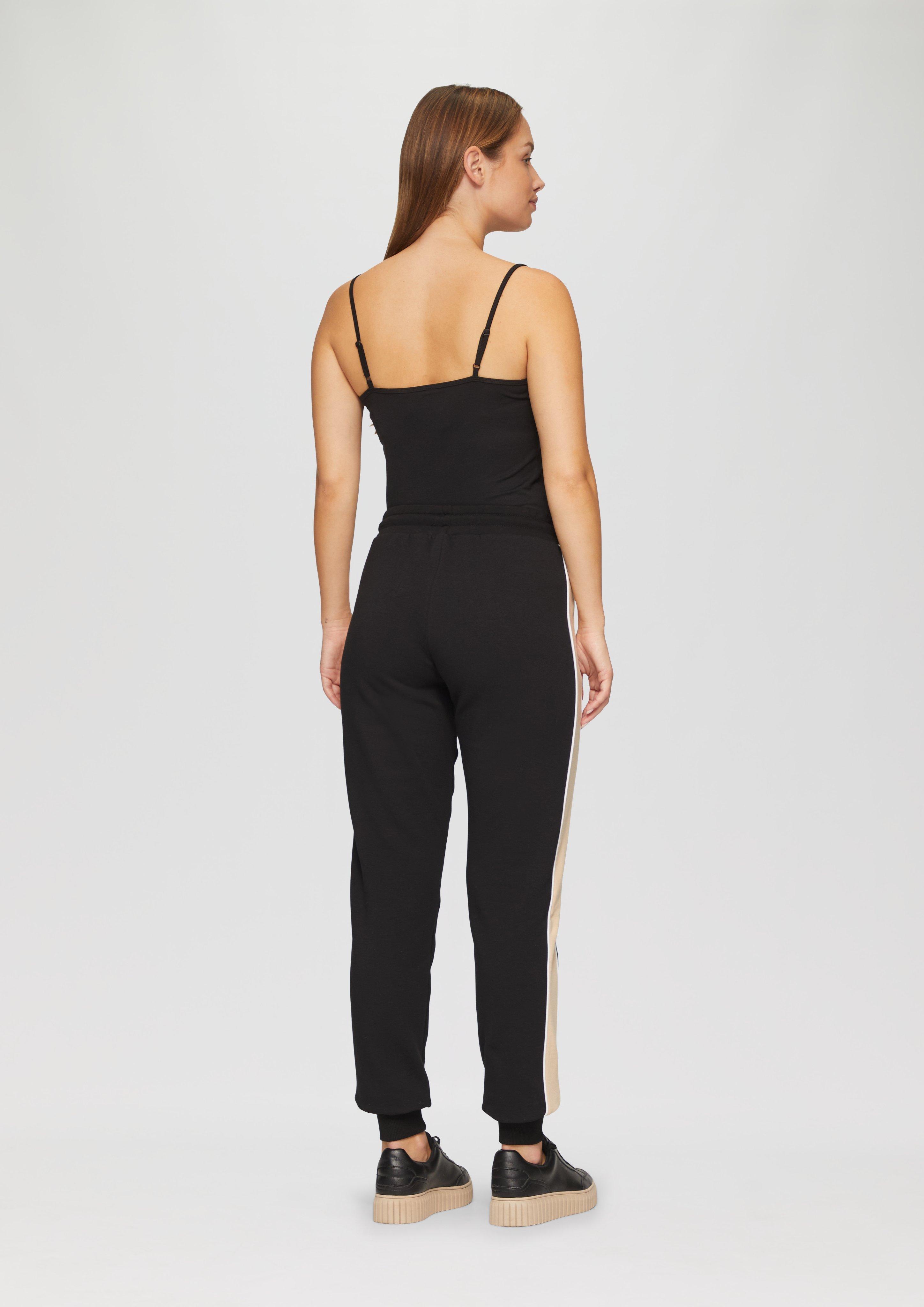 Loungewear broek in 4215, 4744 & 779