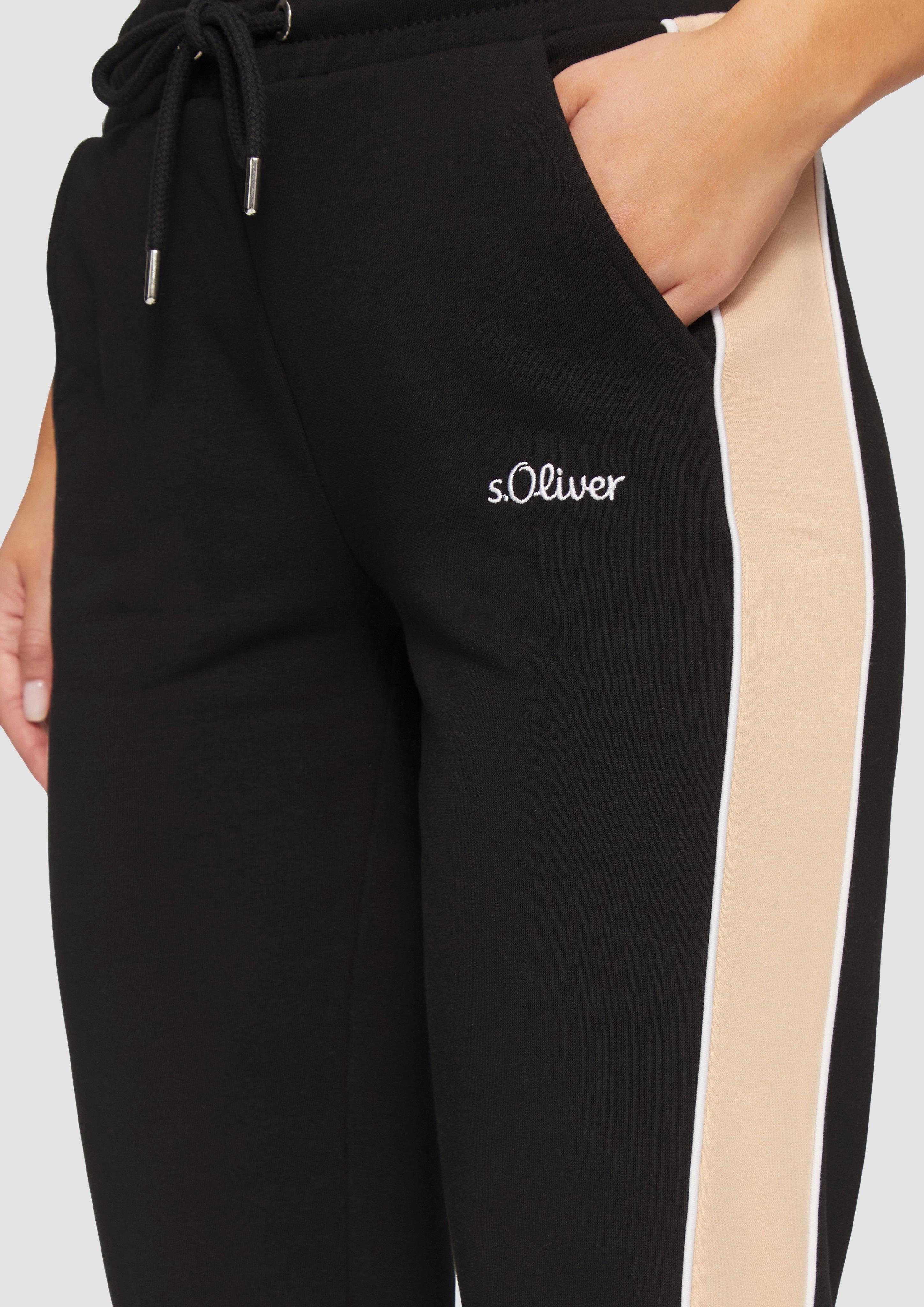 Loungewear broek in 4215, 4744 & 779