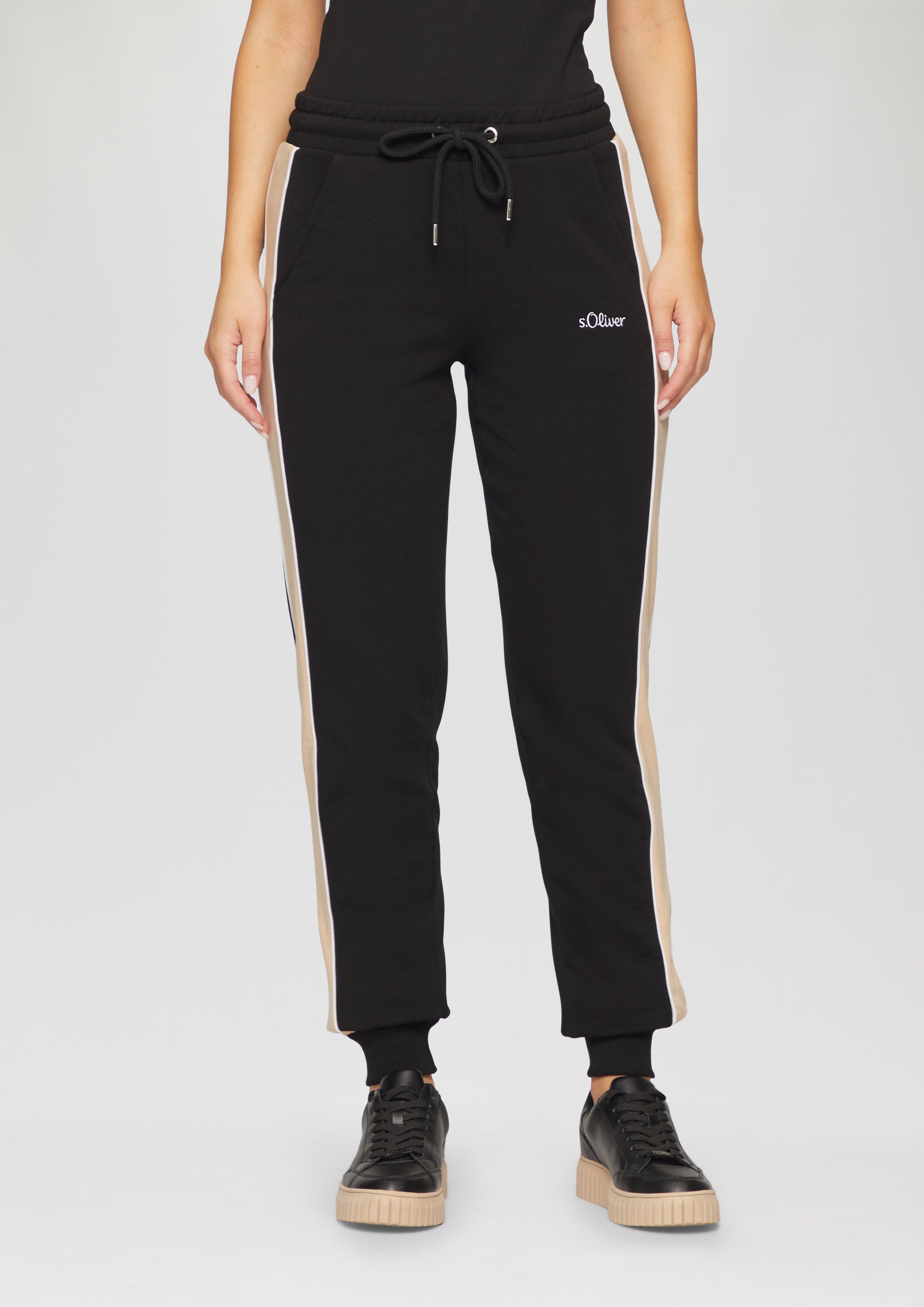 Loungewear broek in 4215, 4744 & 779