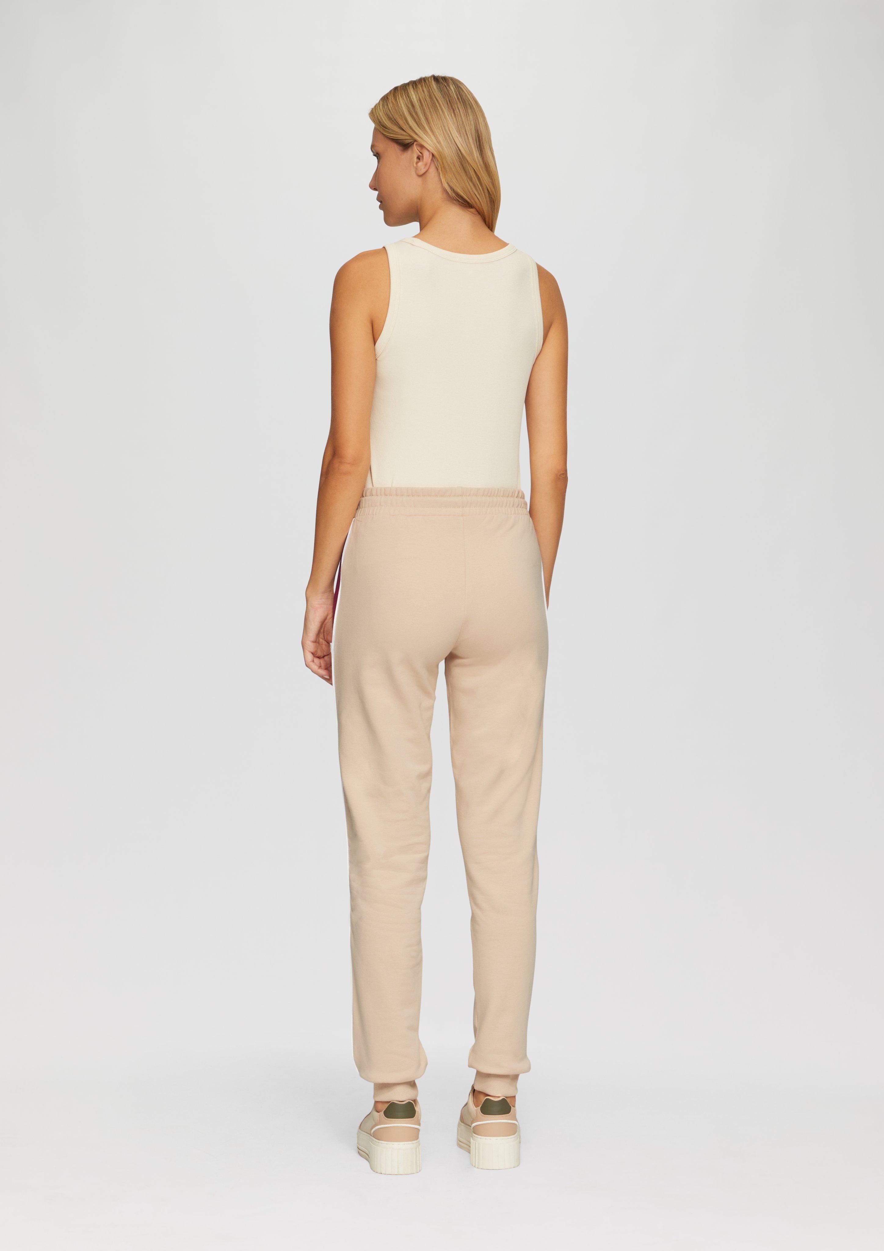 Loungewear Hose in 4744, 4215 & 779