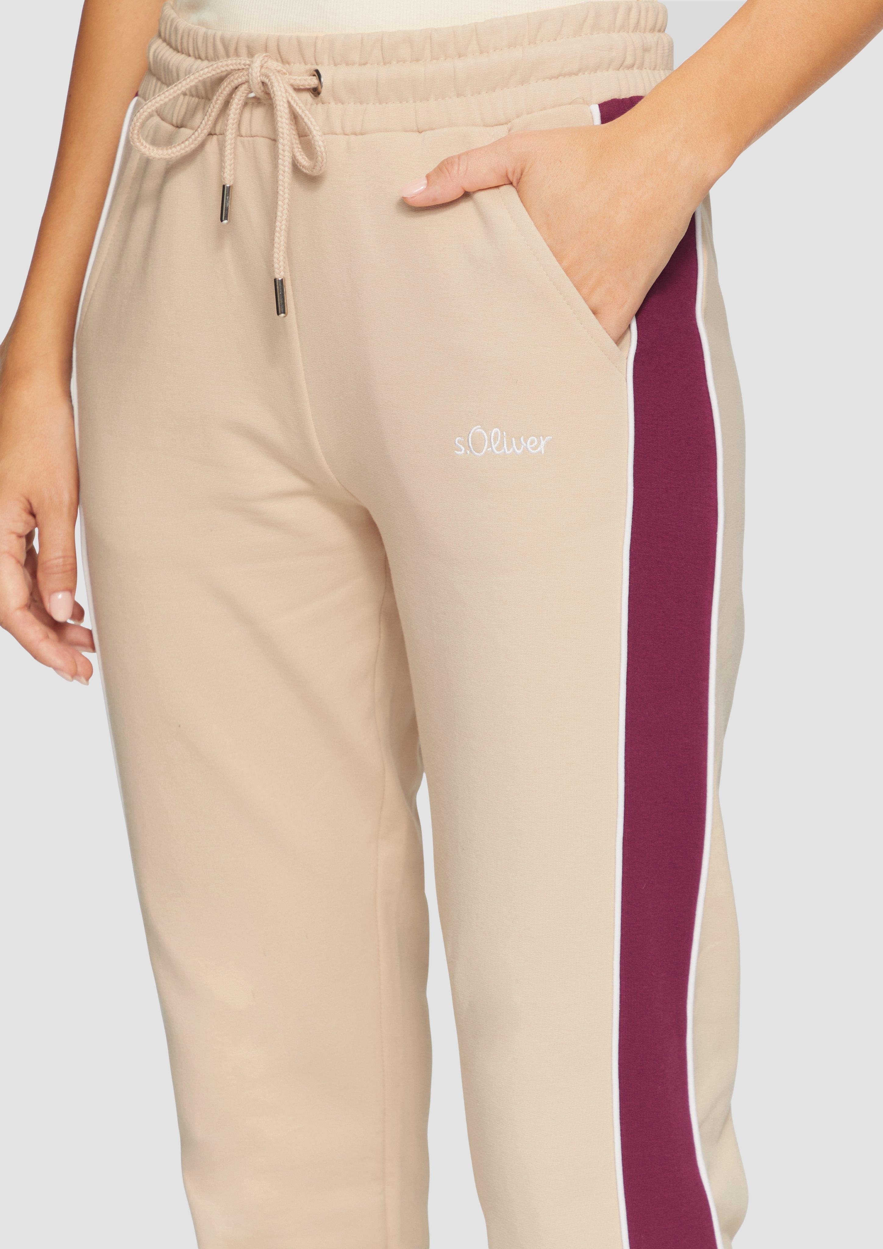 Loungewear Hose in 4744, 4215 & 779