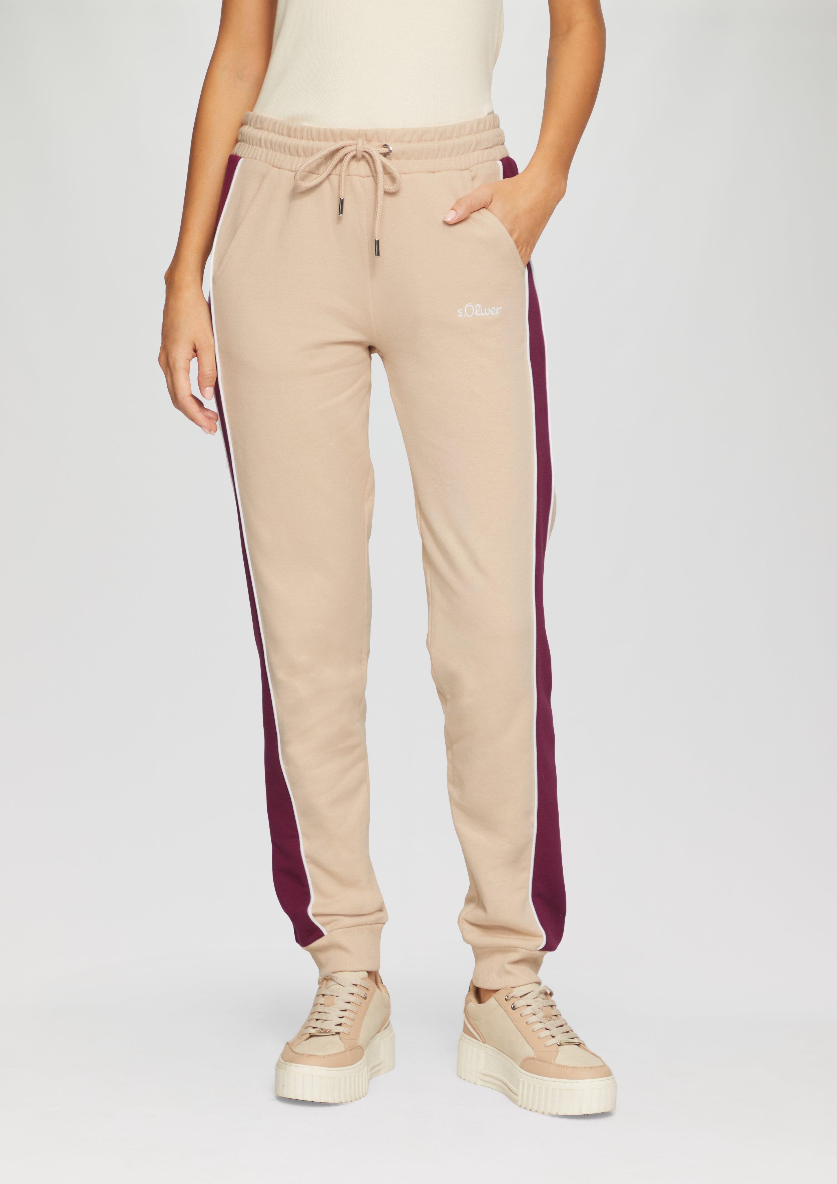 Loungewear Hose in 4744, 4215 & 779