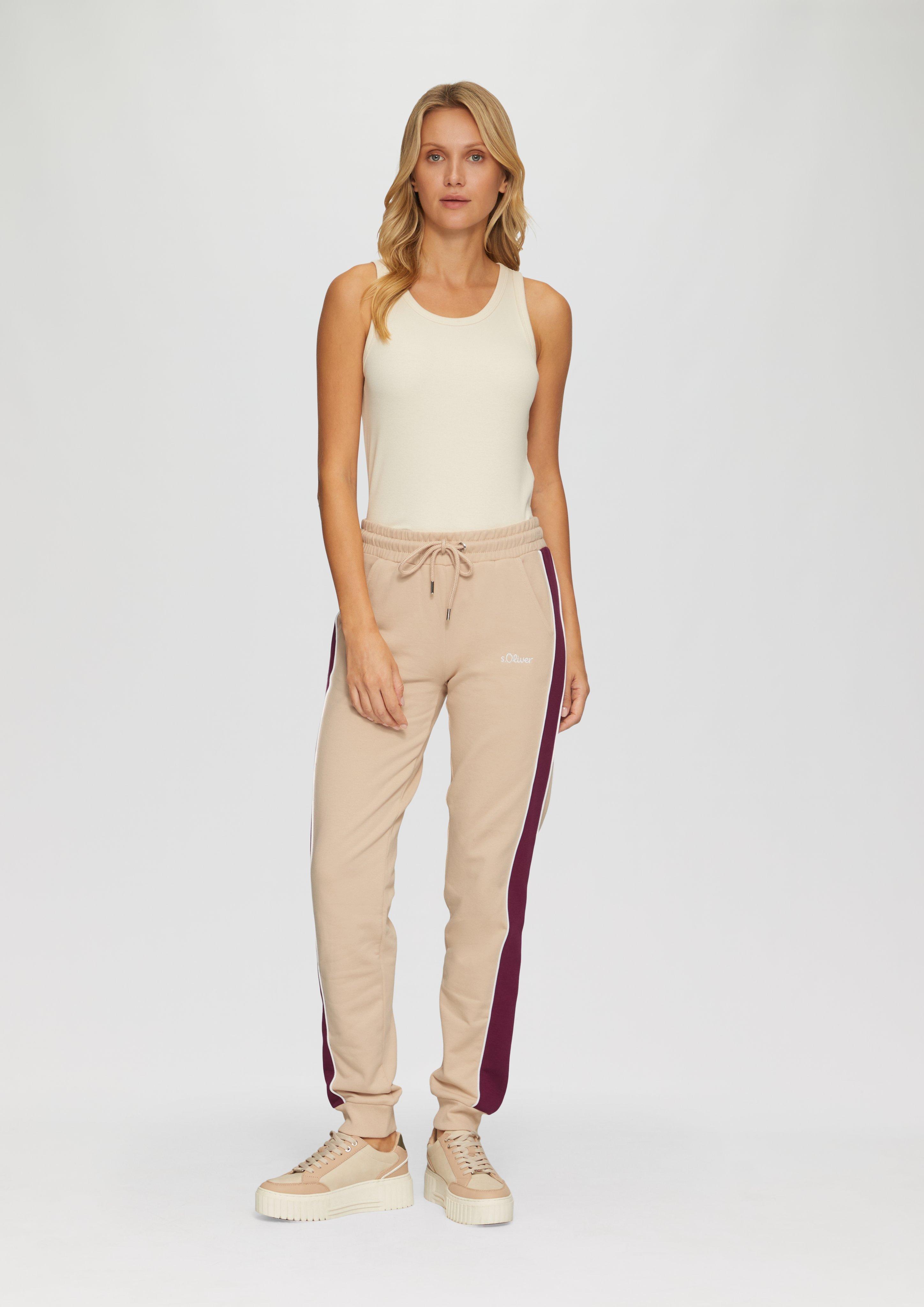 Loungewear Hose in 4744, 4215 & 779
