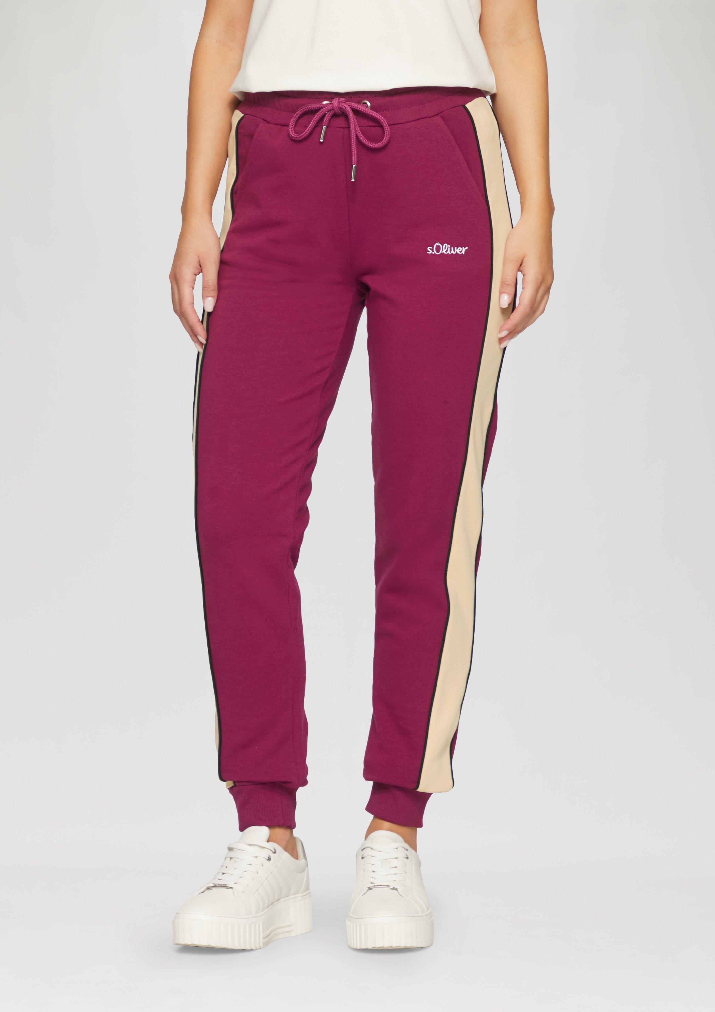 Loungewear Hose in 779, 4215 & 4744