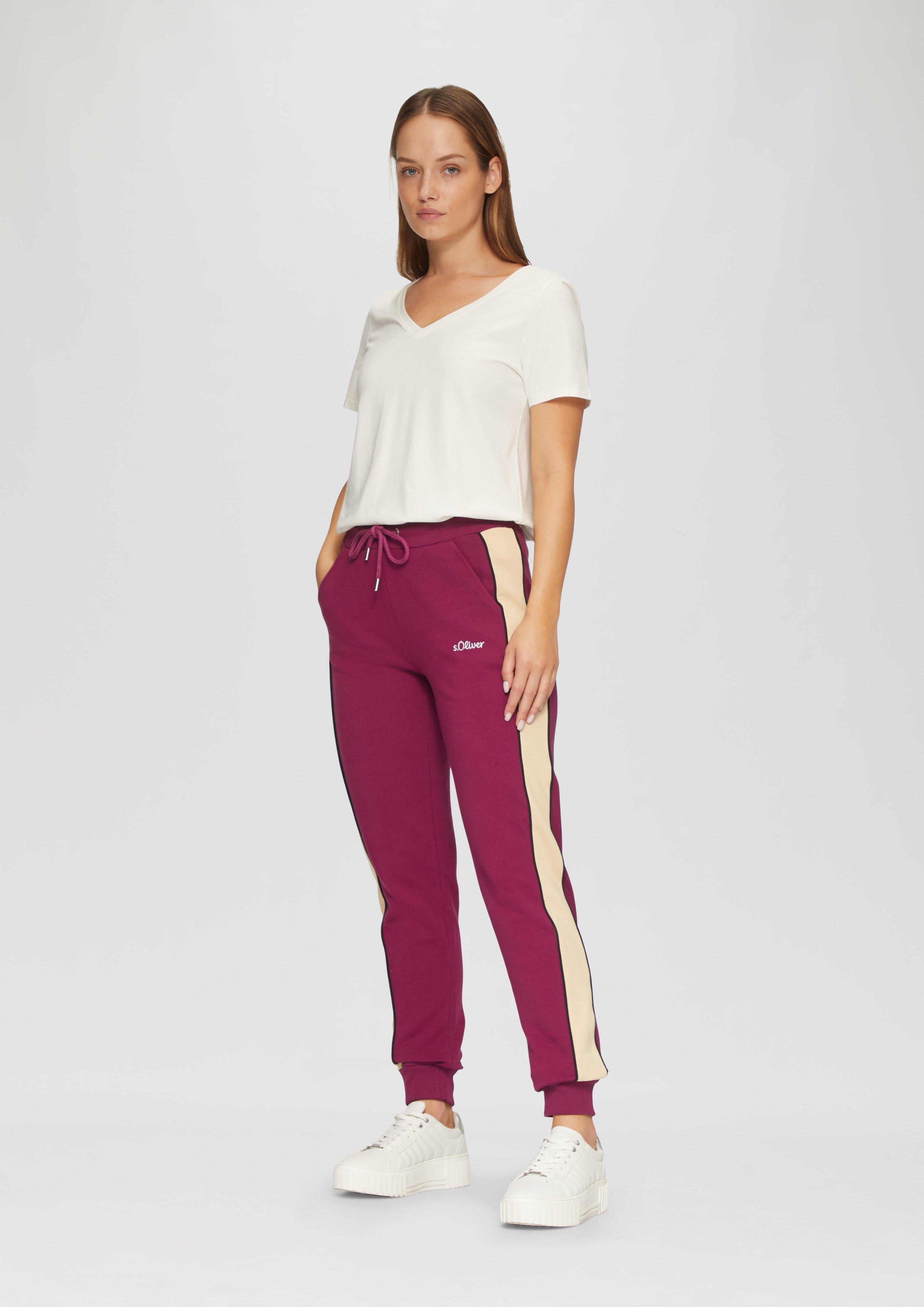 Loungewear Hose in 