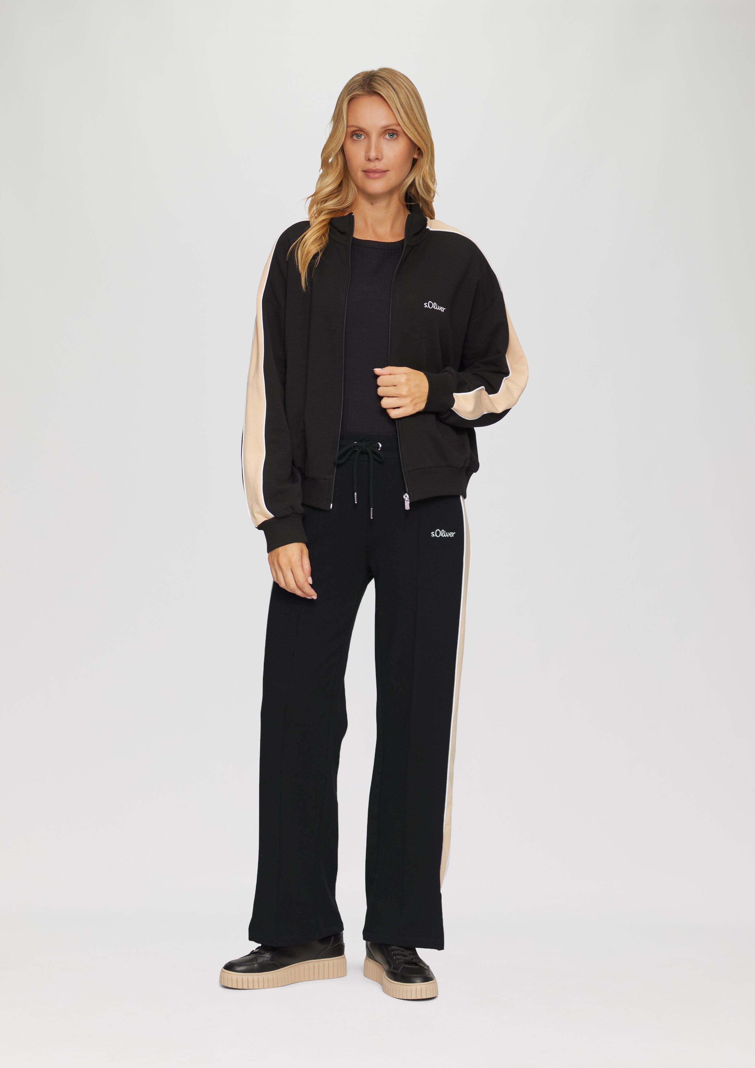 Pantalon Loungewear in 