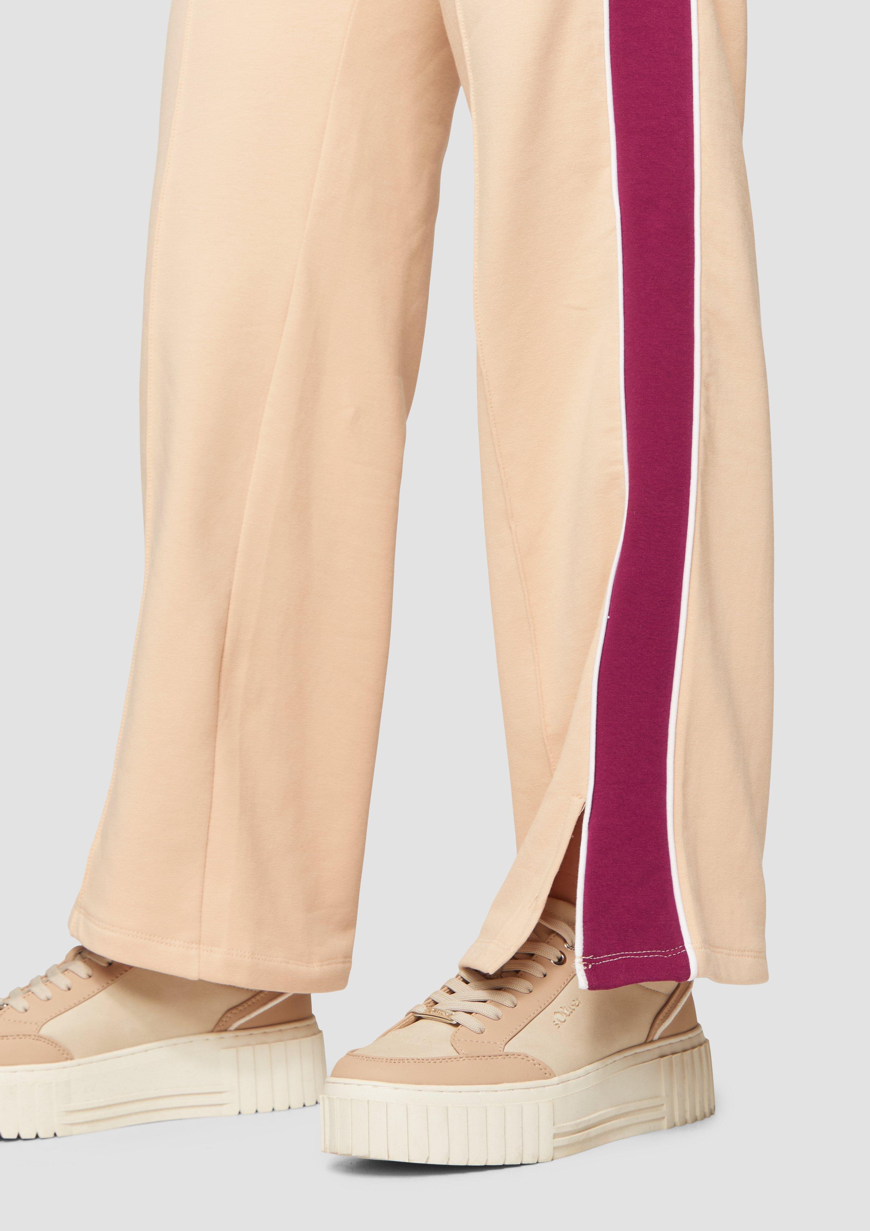 Loungewear Hose in 4744, 4215 & 779