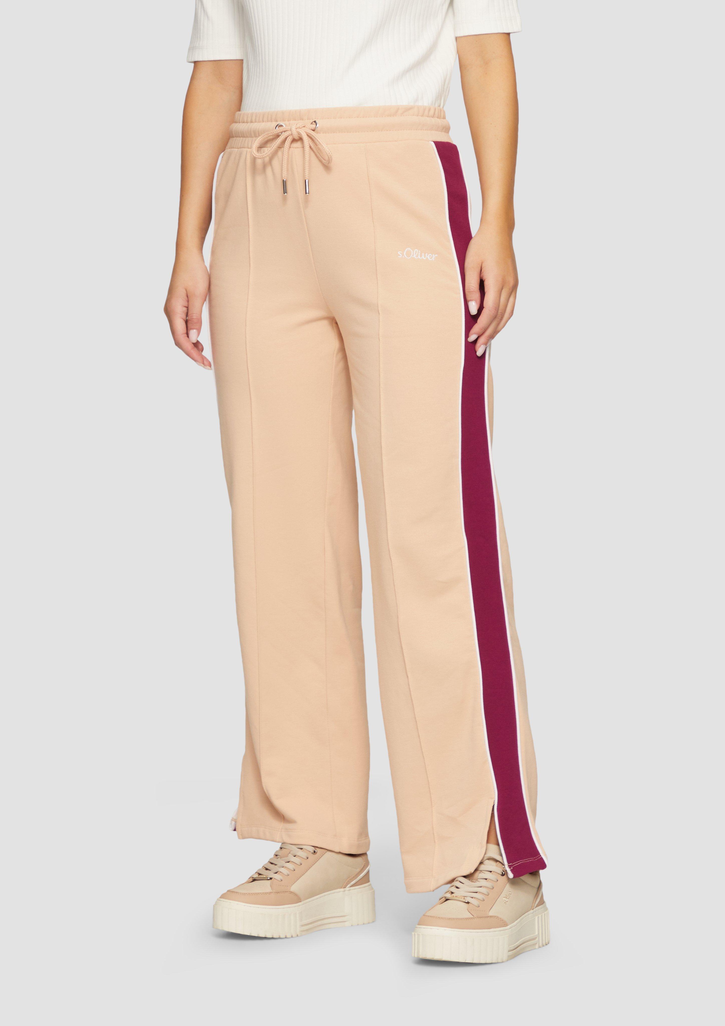 Loungewear Hose in 4744, 4215 & 779