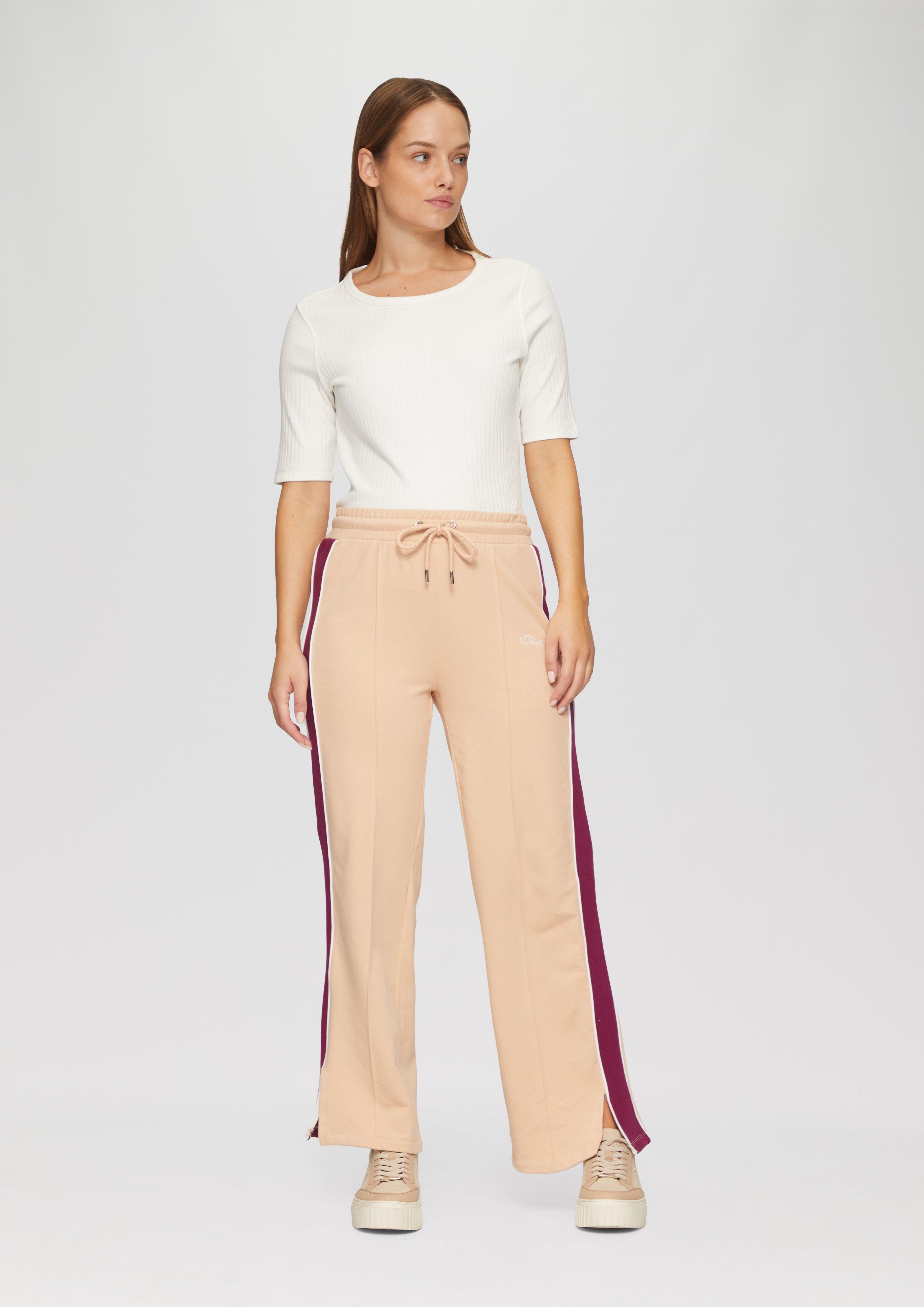 Loungewear Hose in 