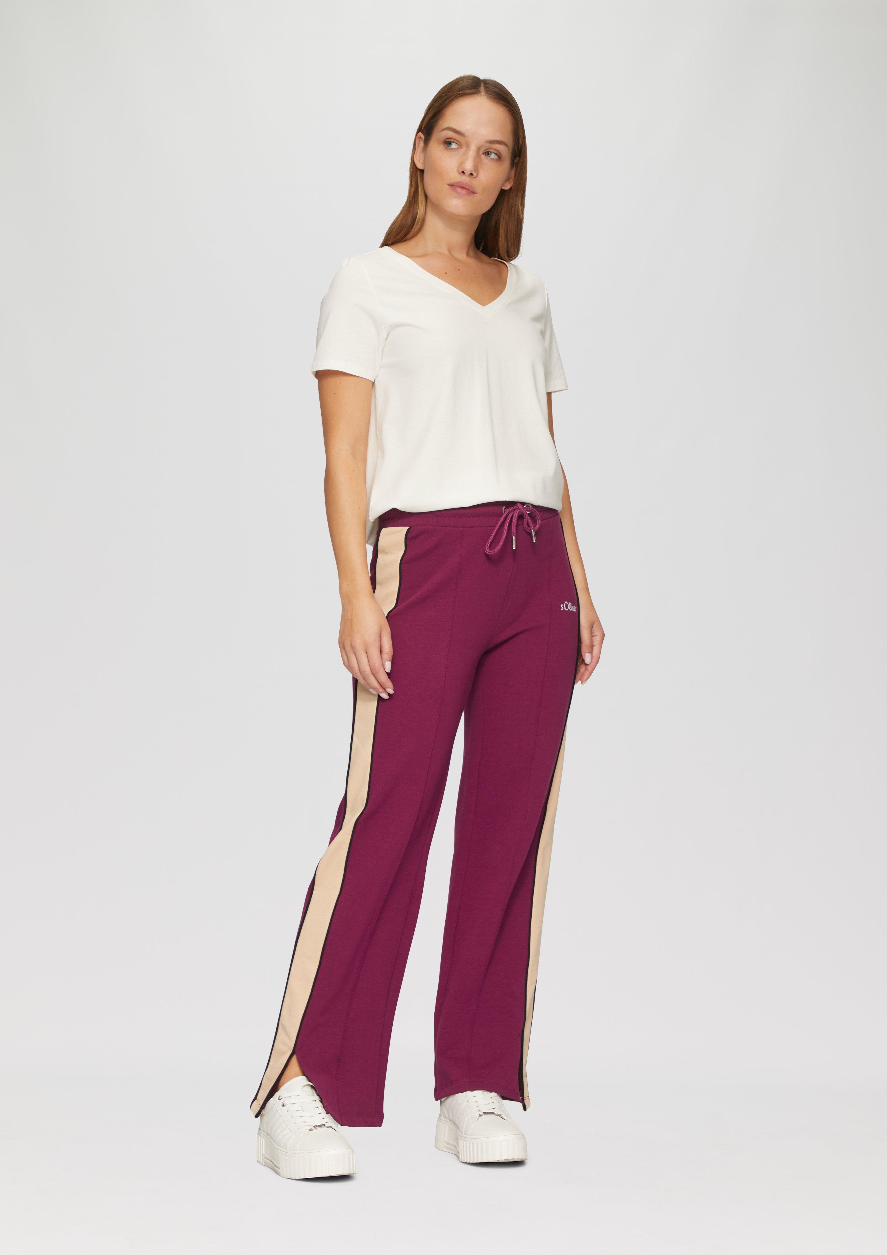 Loungewear Hose in 