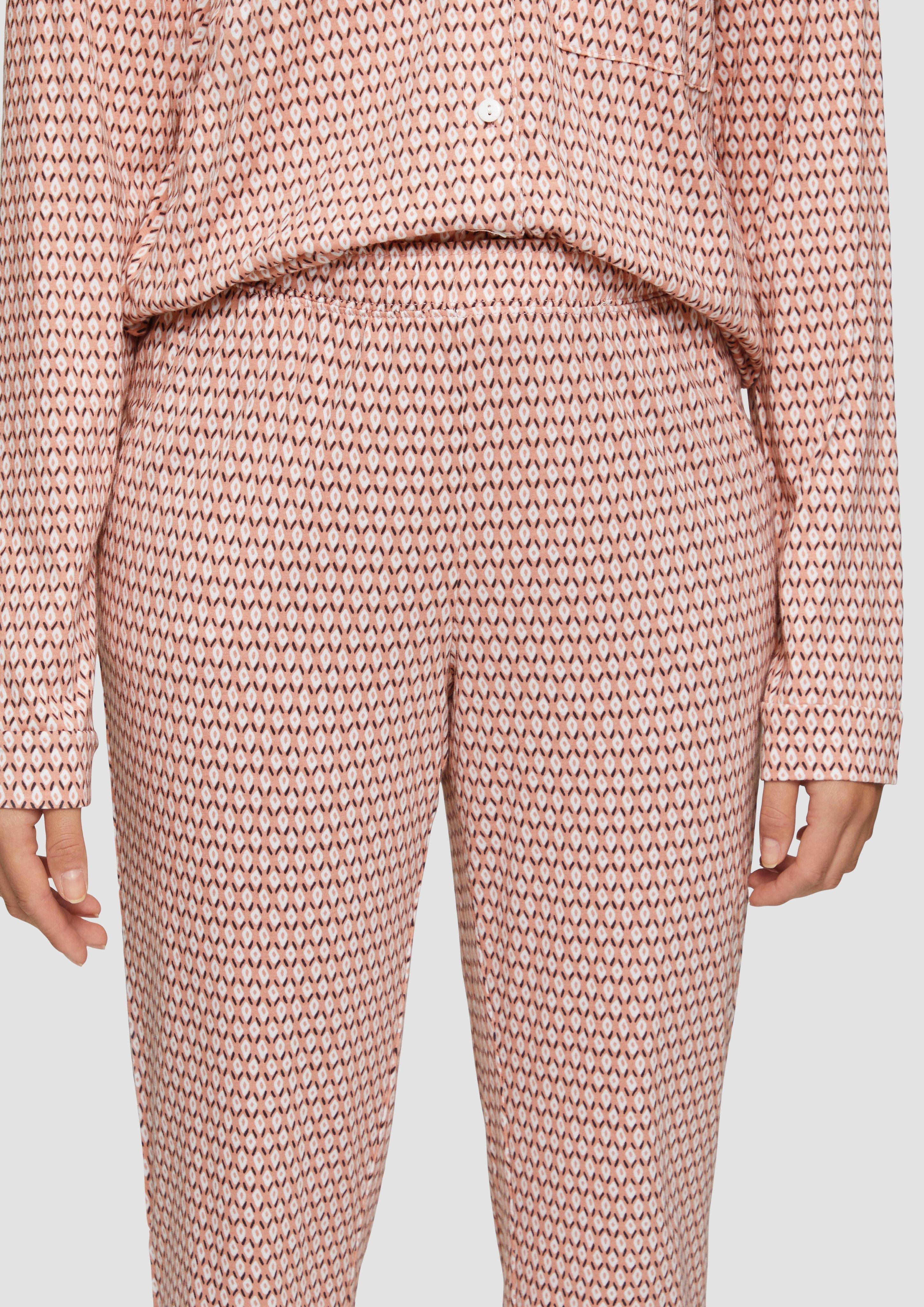 Pyjama in 5332 & 6294