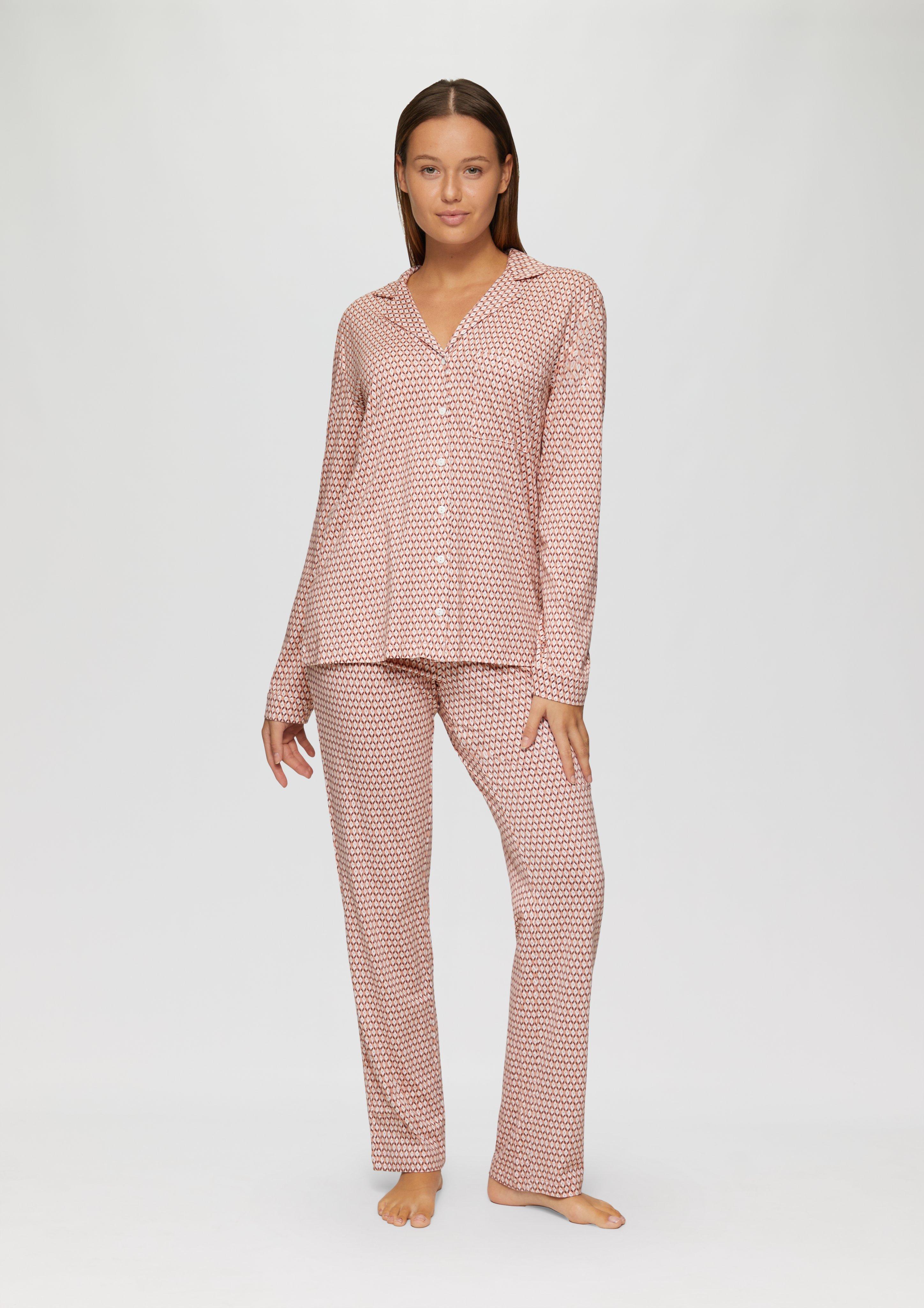 Pyjama in 5332 & 6294