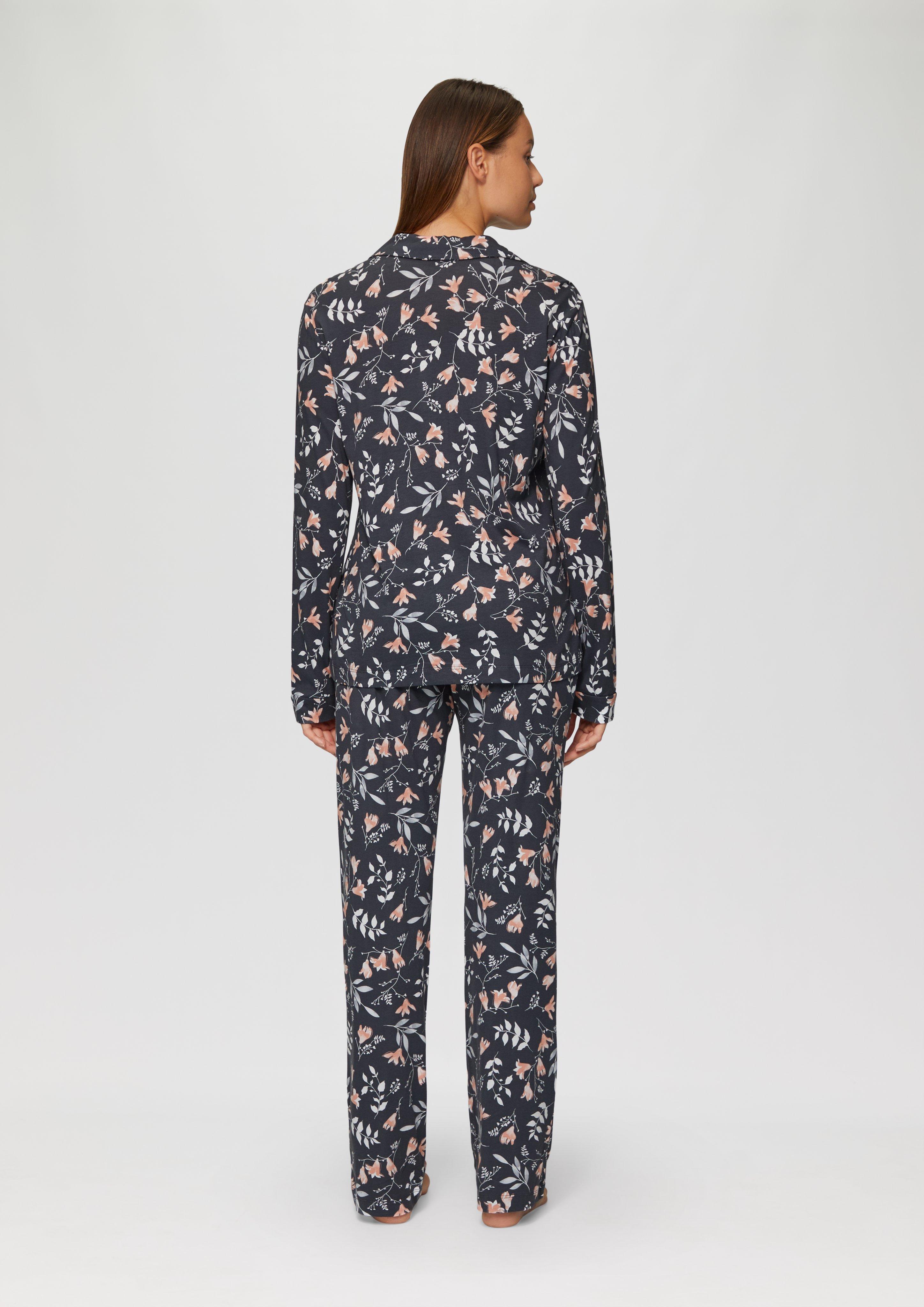 Pyžama in 6294 & 5332