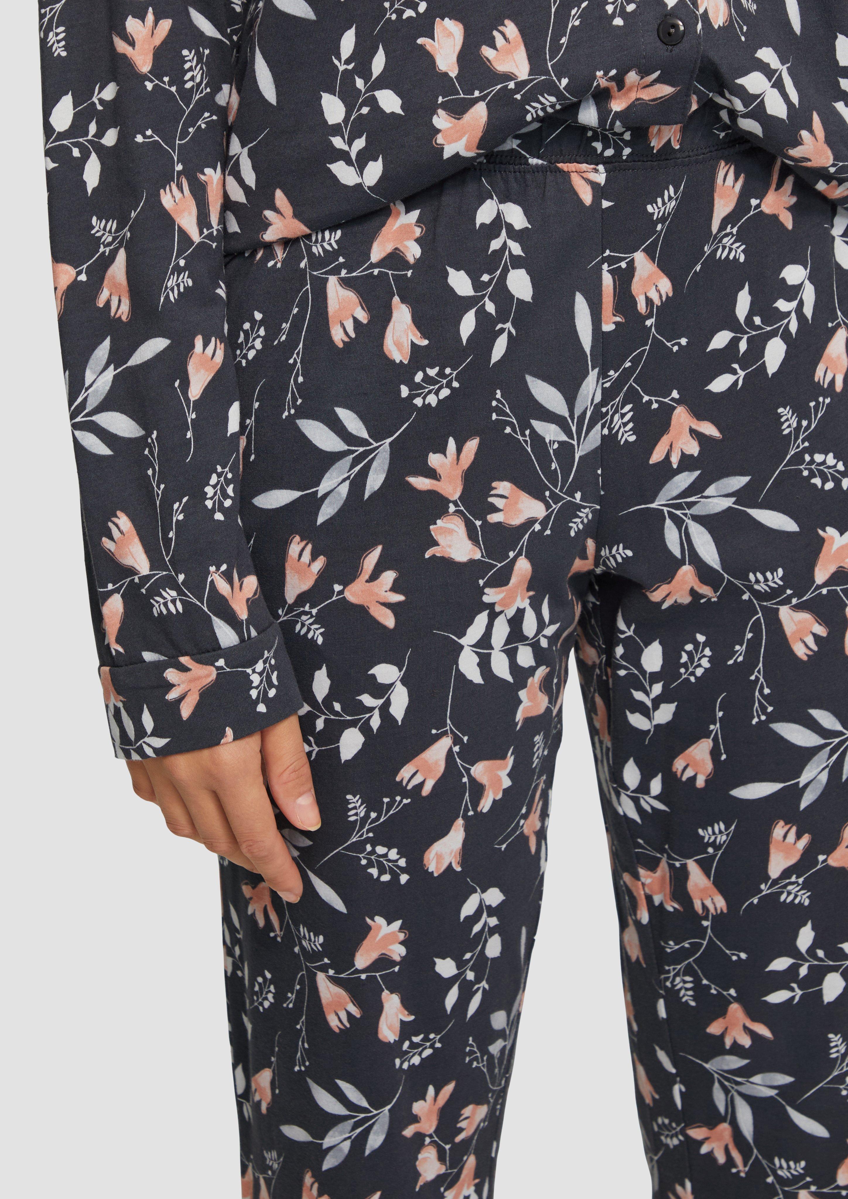 Pyžama in 6294 & 5332