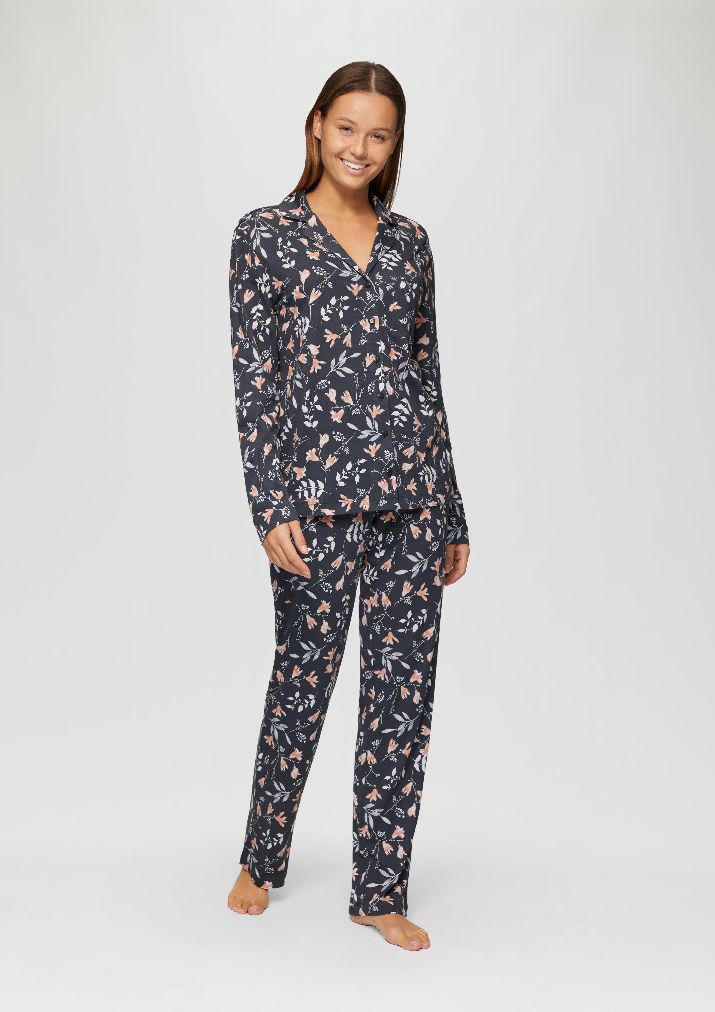 Pyžama in 6294 & 5332