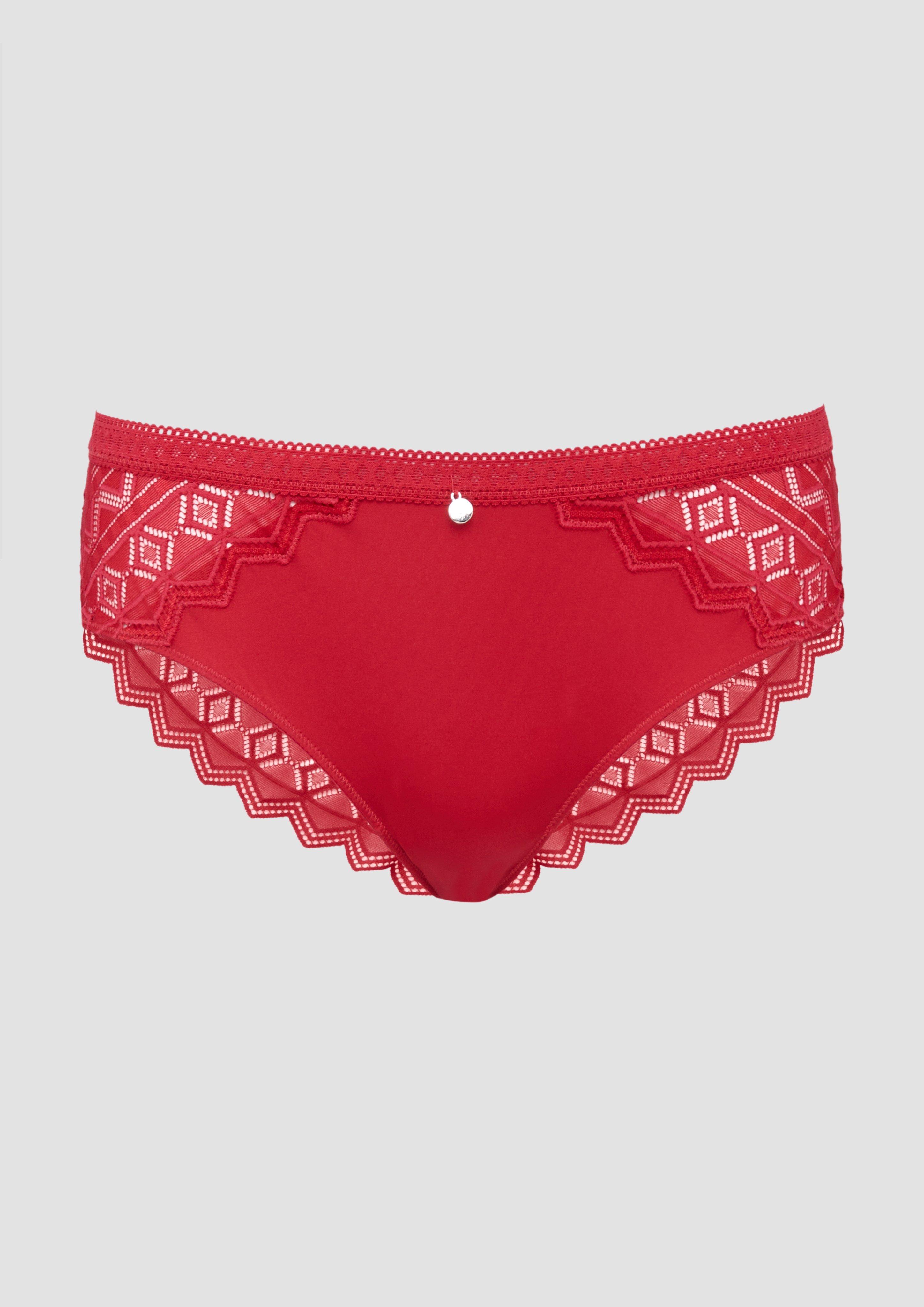 Product sibling červená