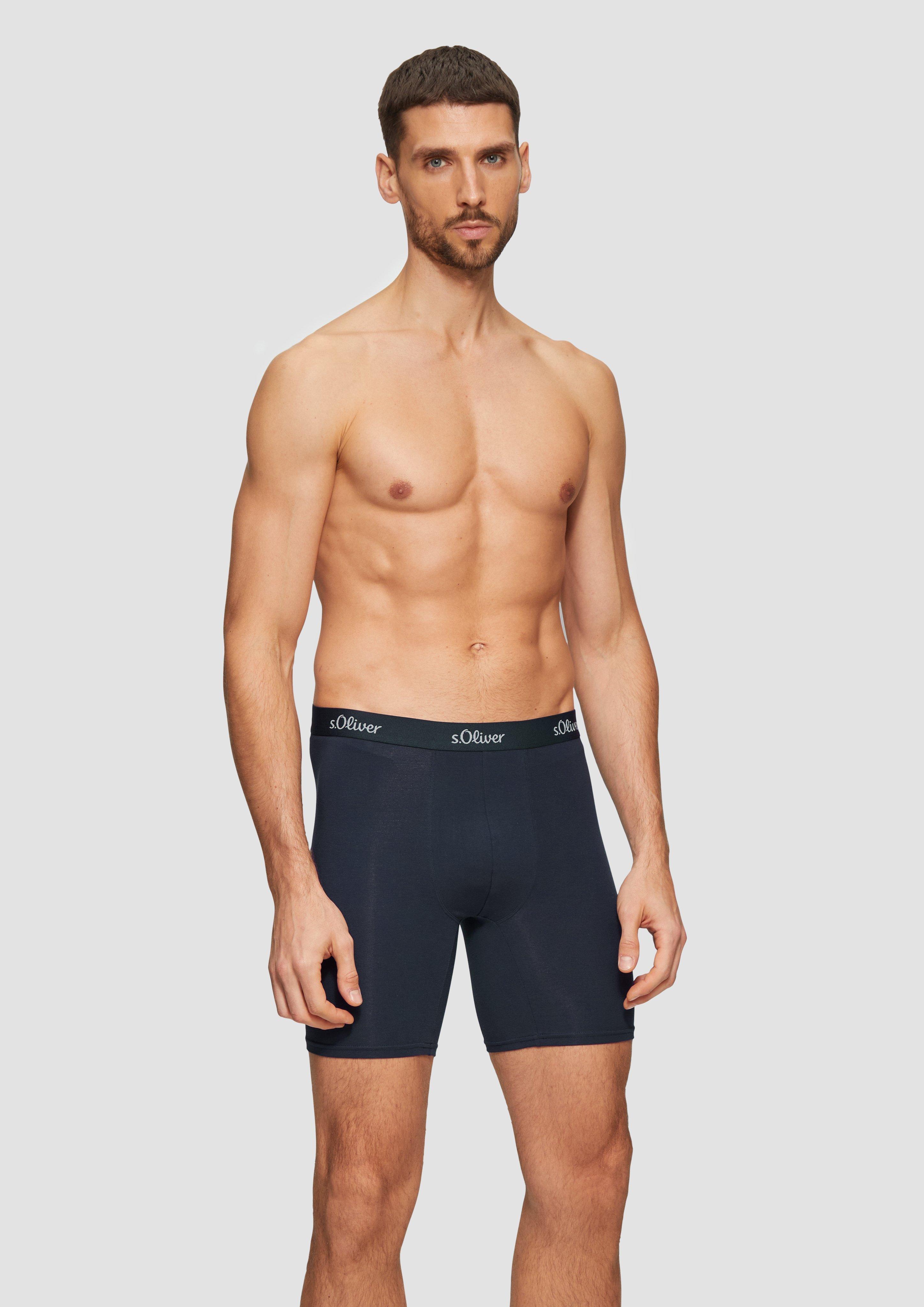 Boxershorts in 3277 & 905