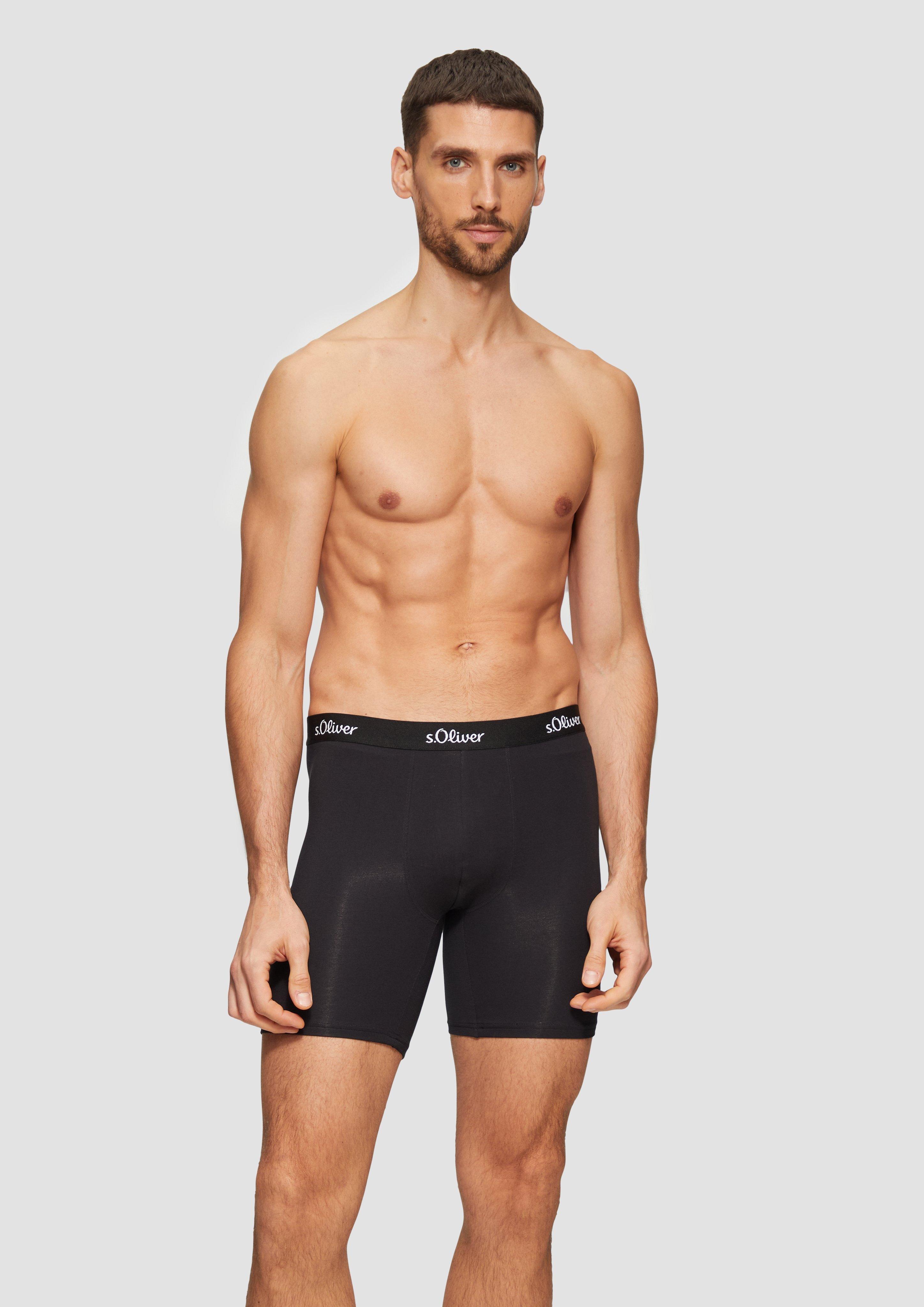 Boxershorts in 3277 & 905